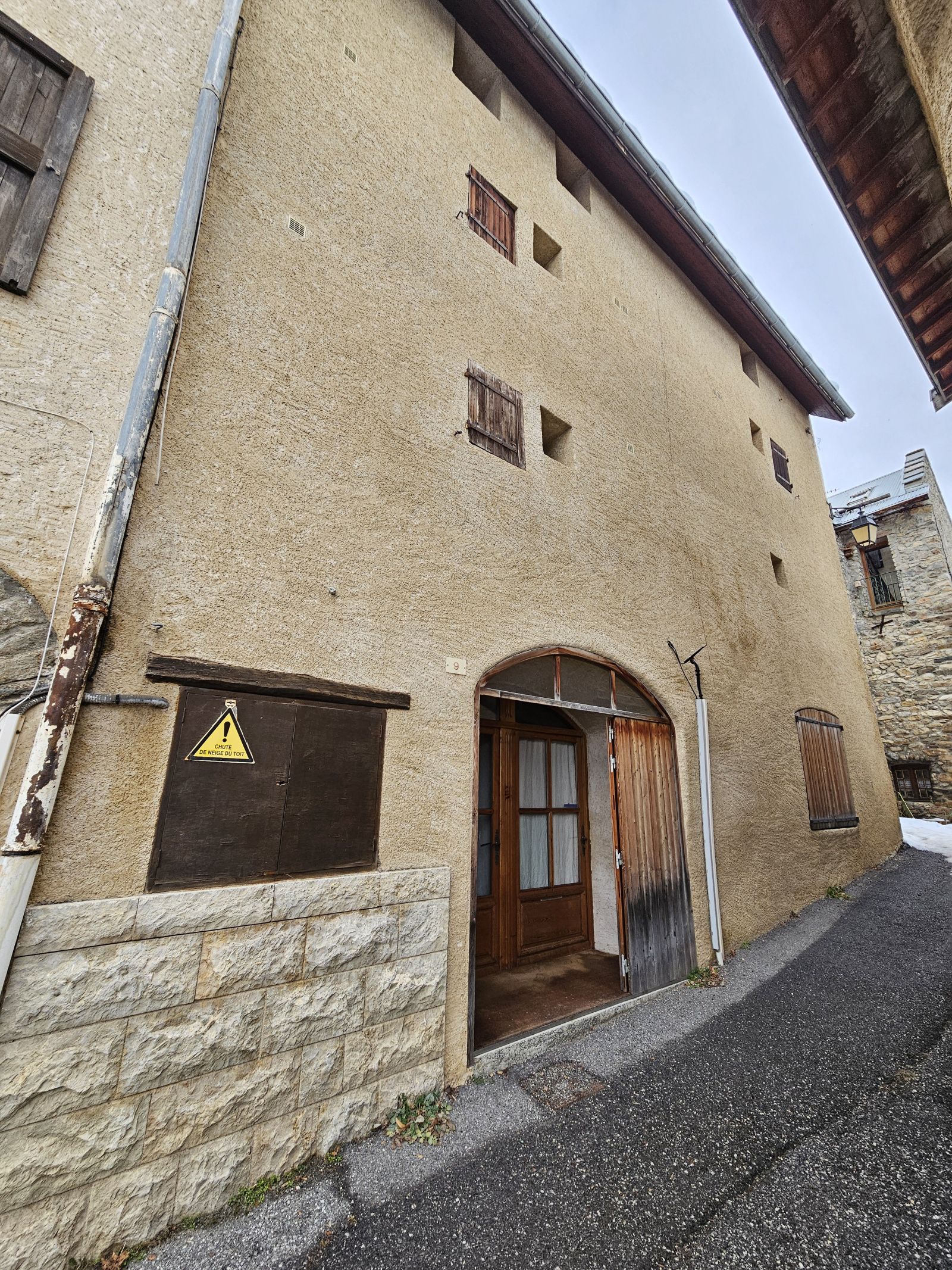 Image_7, Appartement, La Salle-les-Alpes, ref :245/12