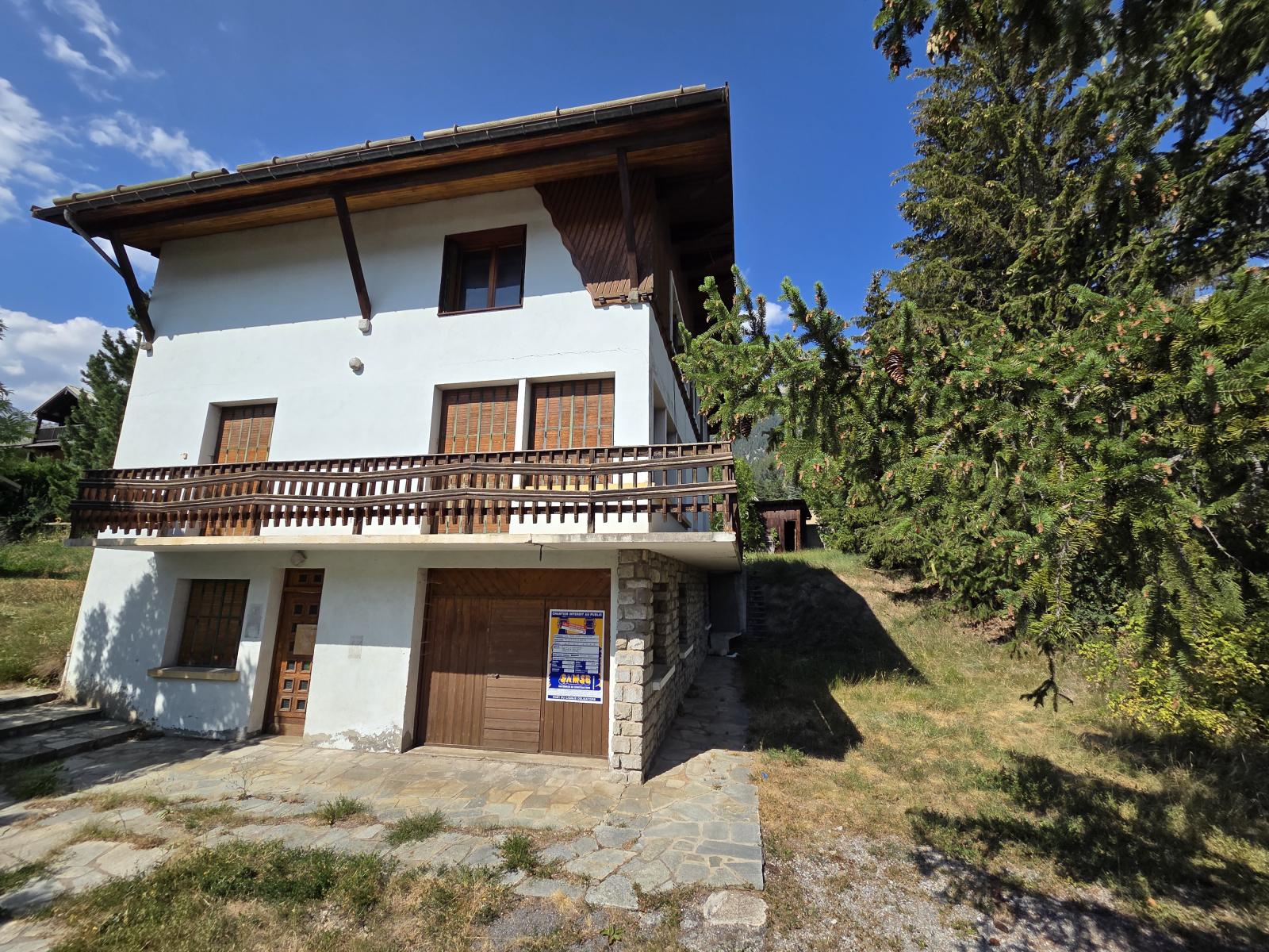 Image_5, Maison, Saint-Chaffrey, ref :263/07