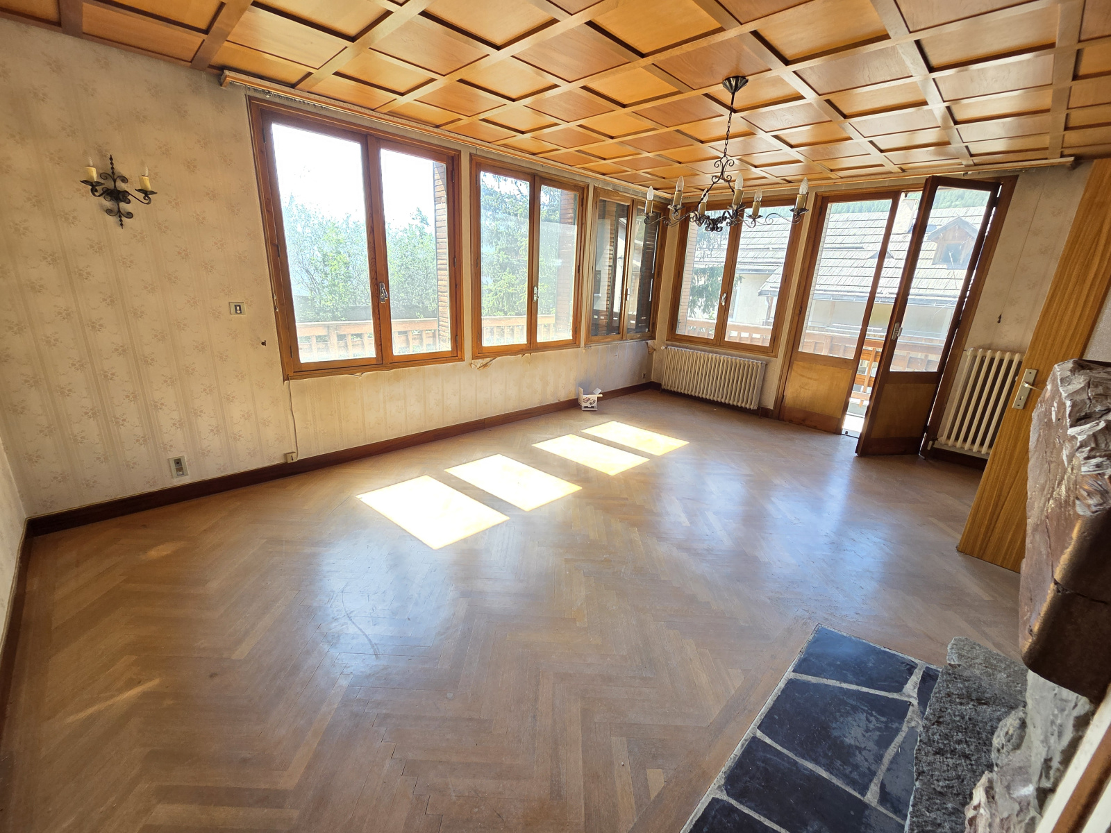 Image_6, Maison, Saint-Chaffrey, ref :263/07