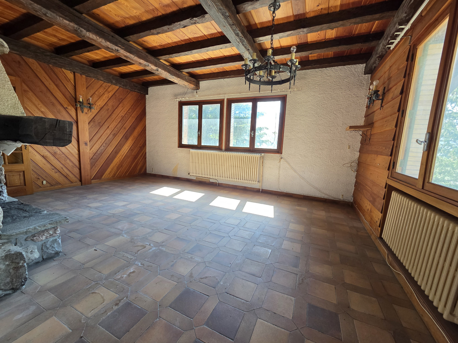 Image_8, Maison, Saint-Chaffrey, ref :263/07