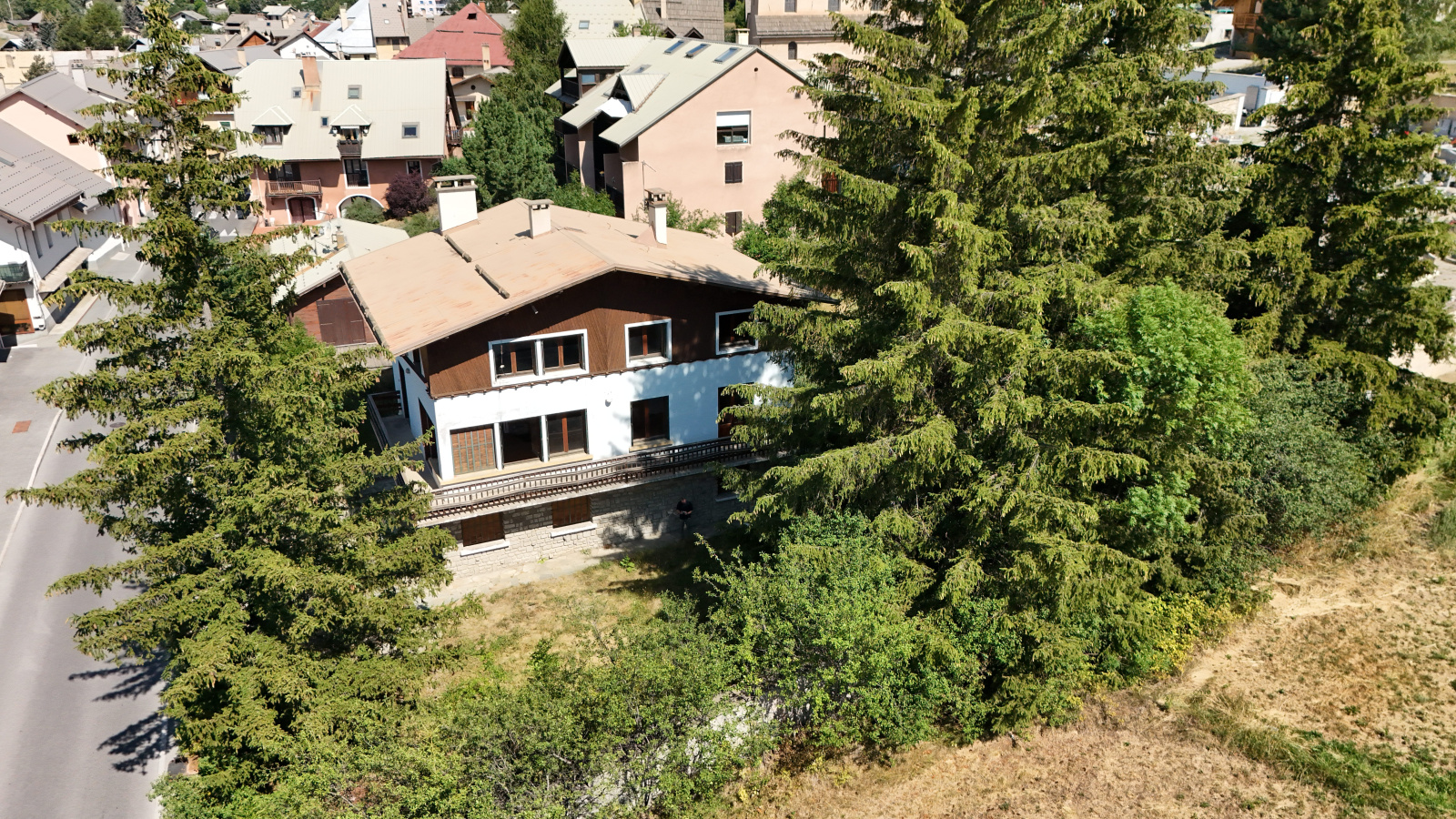 Image_2, Maison, Saint-Chaffrey, ref :263/07