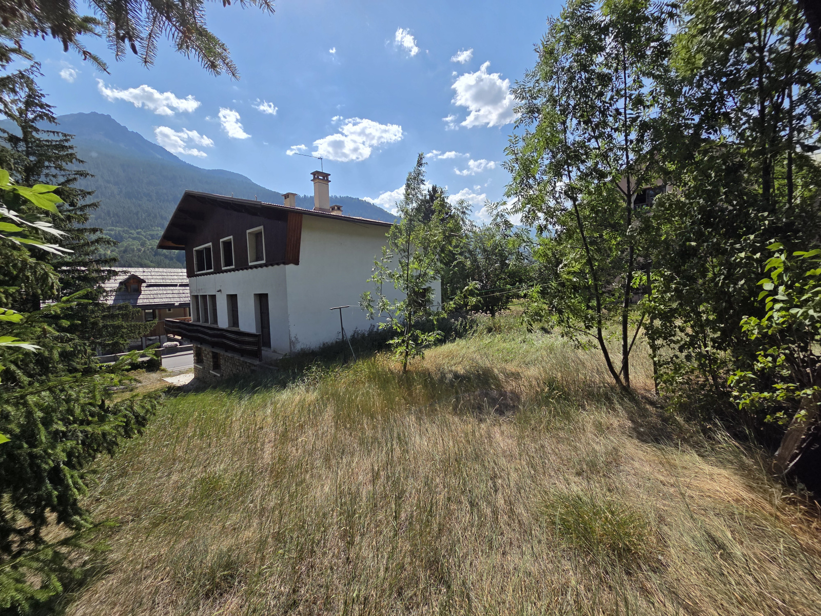 Image_7, Maison, Saint-Chaffrey, ref :263/07