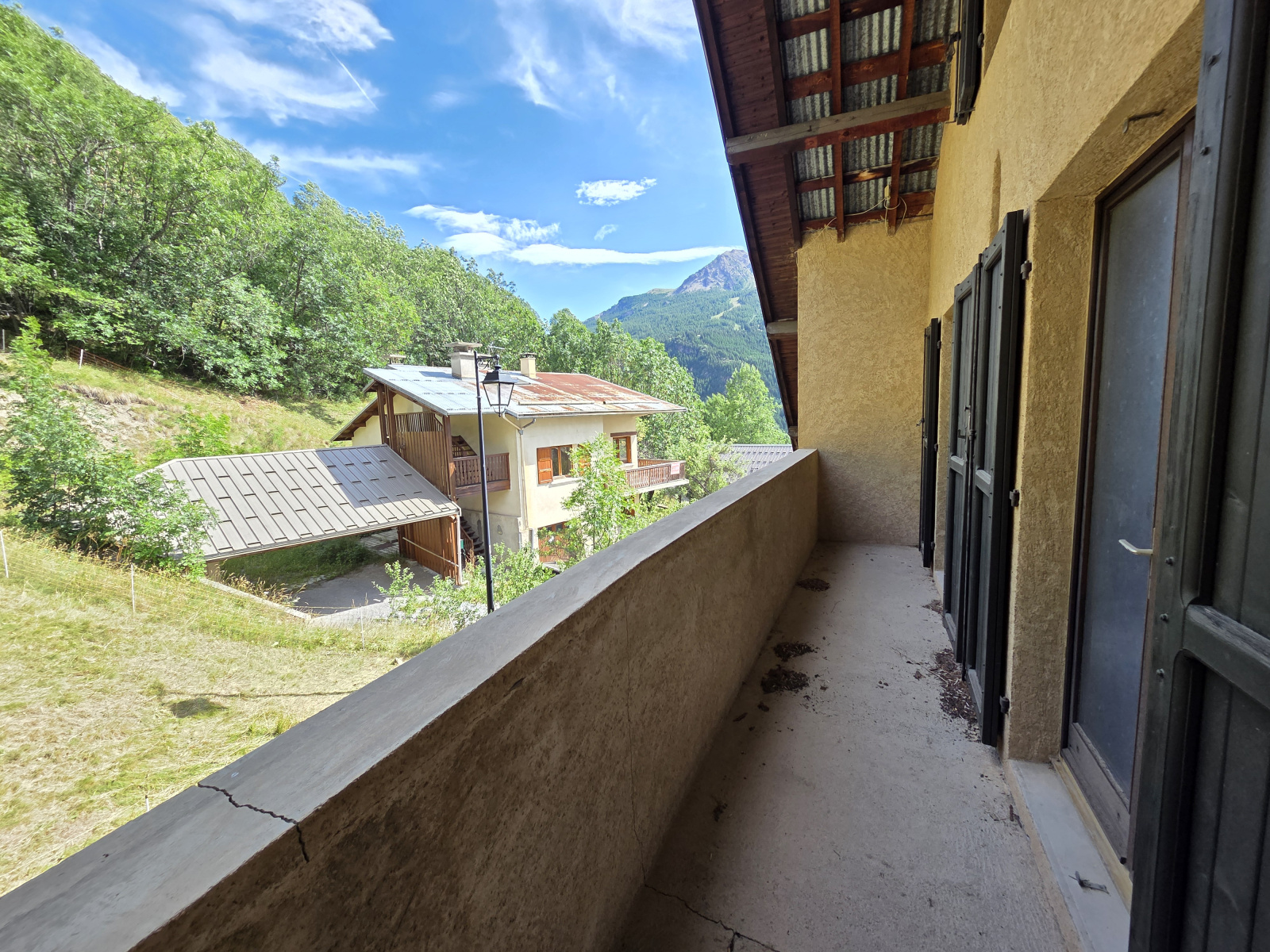 Image_10, Maison de village, Chantemerle, ref :259/06