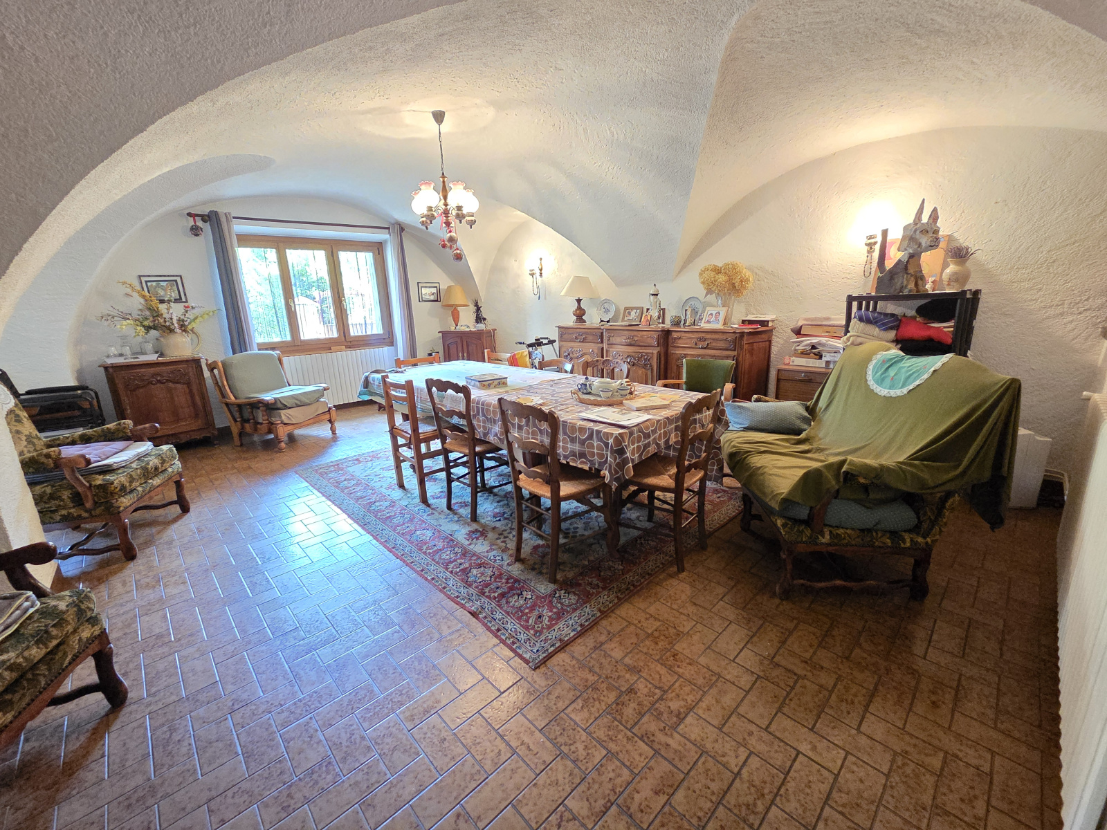 Image_5, Maison de village, Chantemerle, ref :259/06