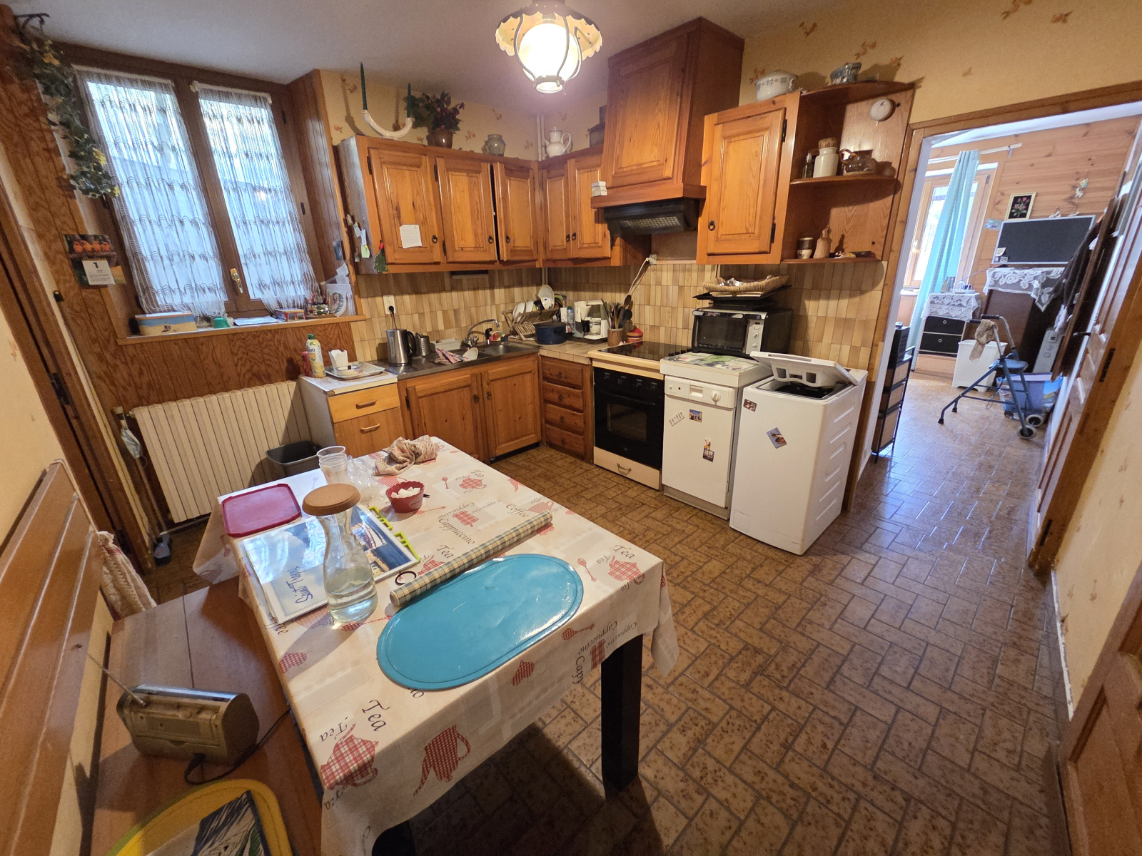 Image_6, Maison de village, Chantemerle, ref :259/06