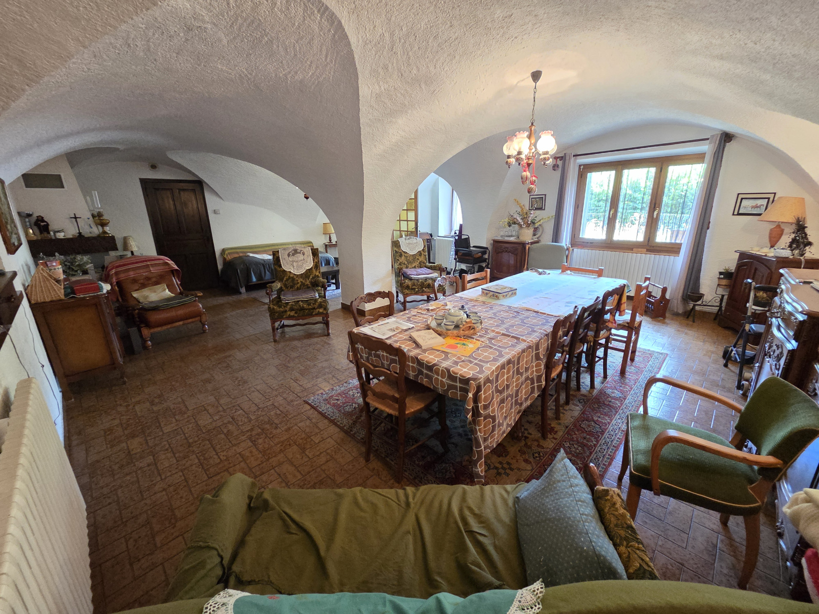 Image_4, Maison de village, Chantemerle, ref :259/06