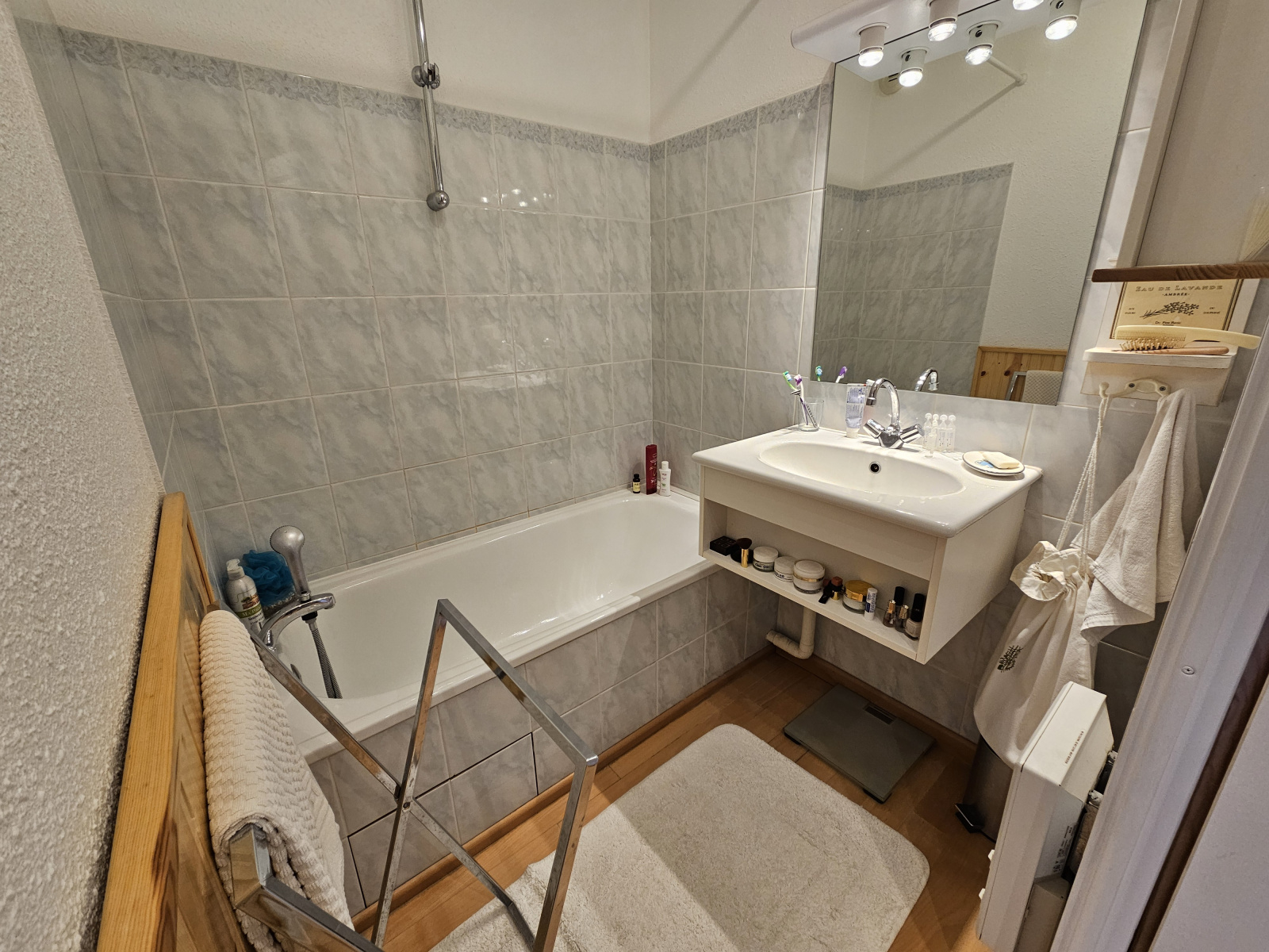 Image_4, Studio, La Salle-les-Alpes, ref :244/12