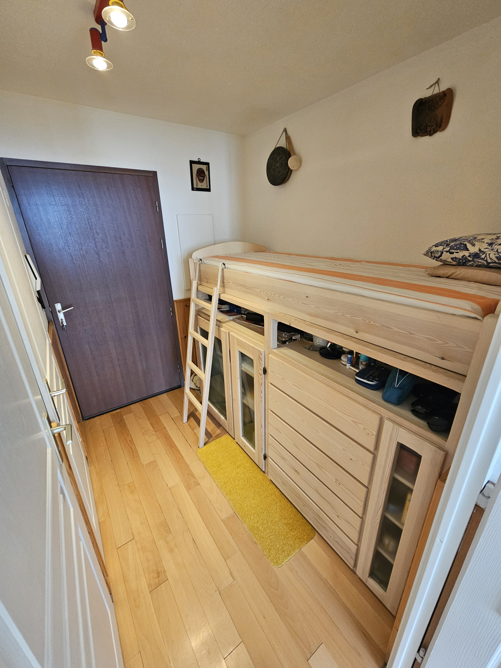 Image_5, Studio, La Salle-les-Alpes, ref :244/12