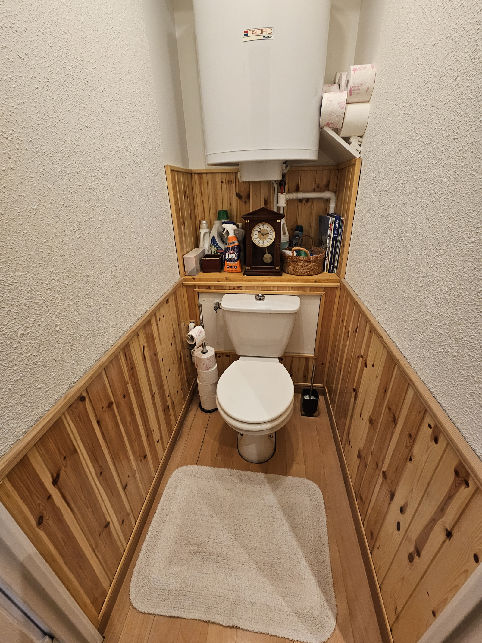 Image_7, Studio, La Salle-les-Alpes, ref :244/12