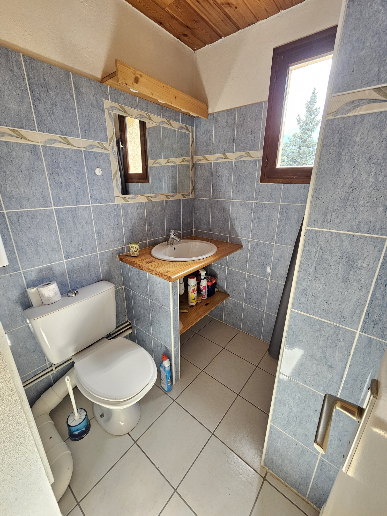 Image_14, Duplex, La Salle-les-Alpes, ref :190/07