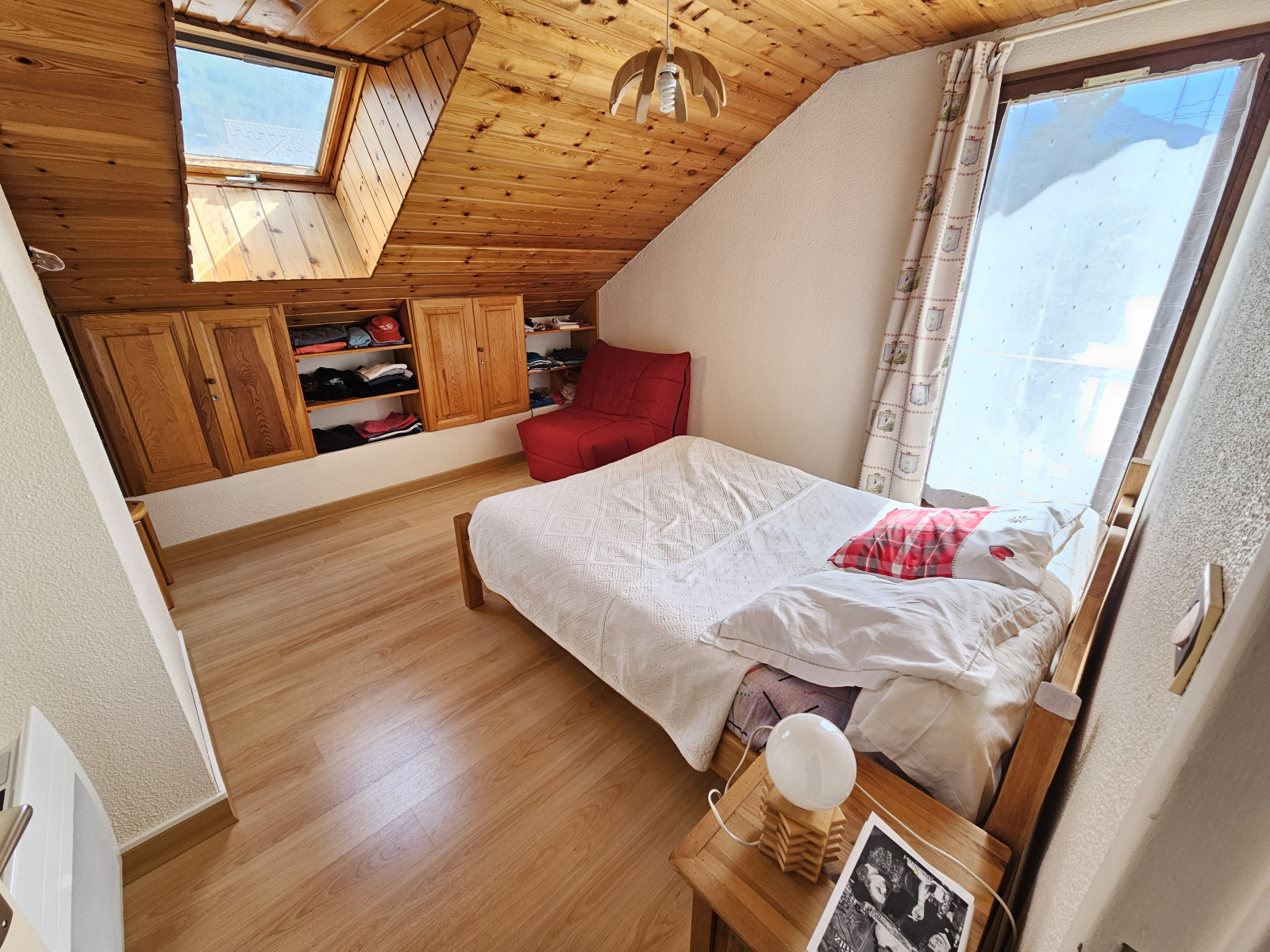Image_6, Duplex, La Salle-les-Alpes, ref :190/07