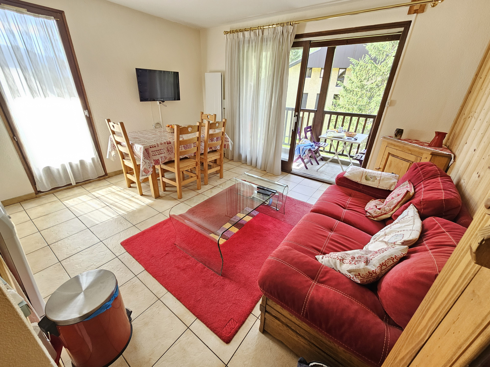 Image_2, Duplex, La Salle-les-Alpes, ref :190/07