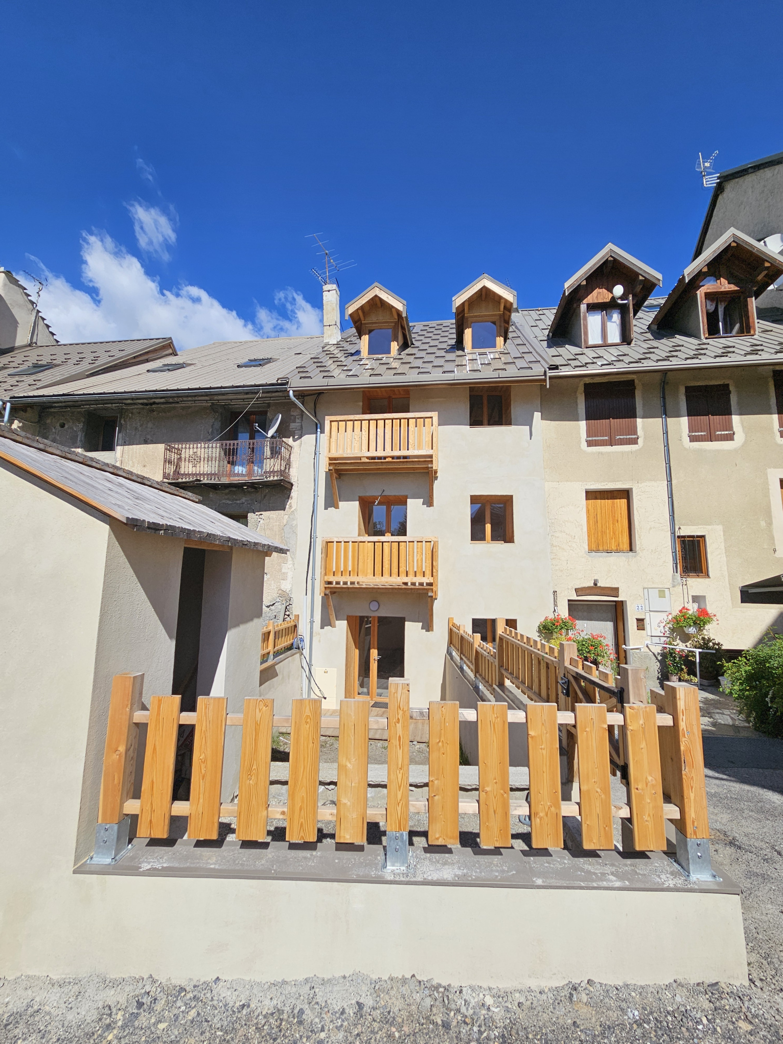 Image_10, Duplex, Le Monêtier-les-Bains, ref :217/01L3