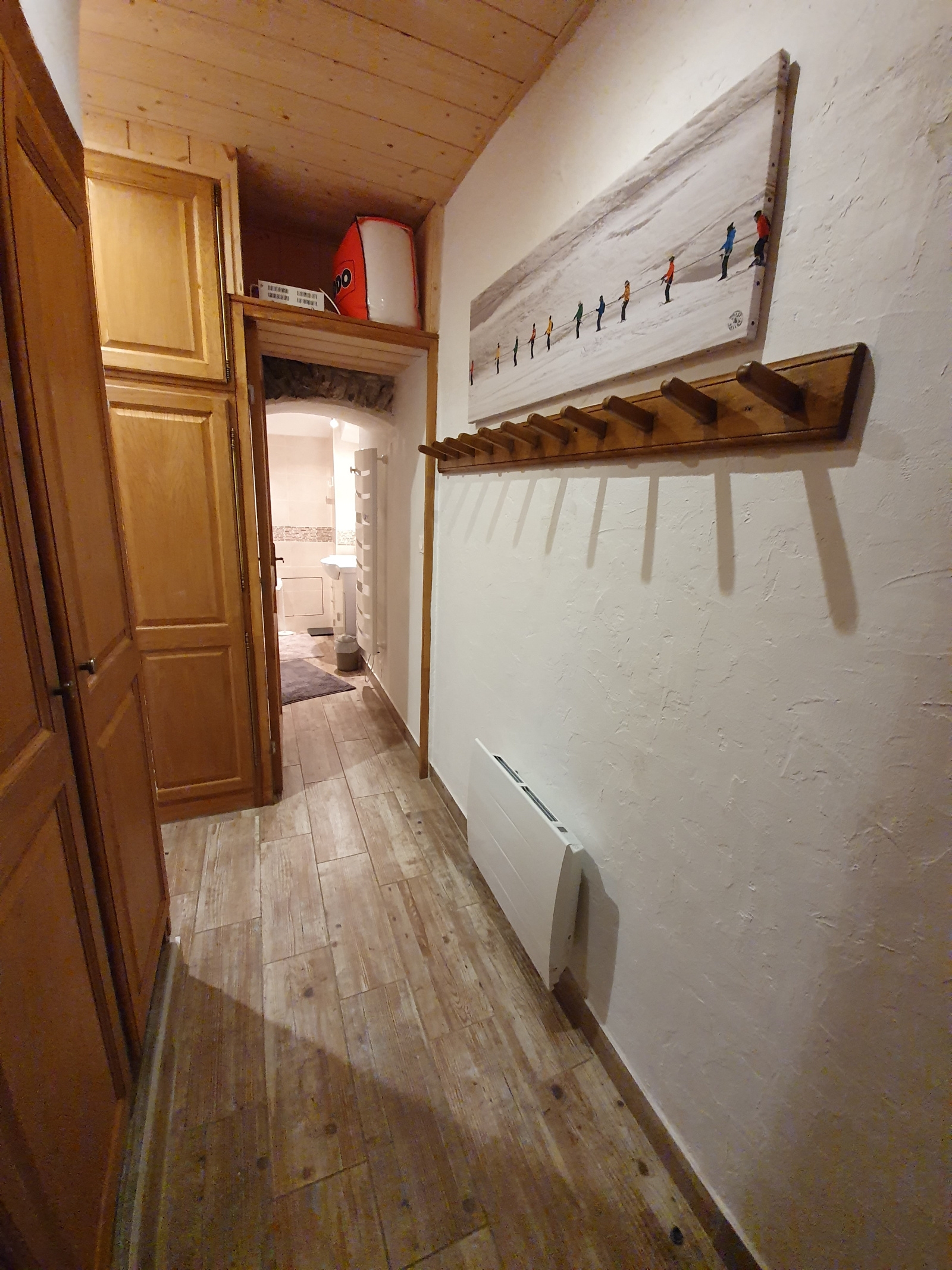 Image_4, Appartement, La Salle-les-Alpes, ref :131/12