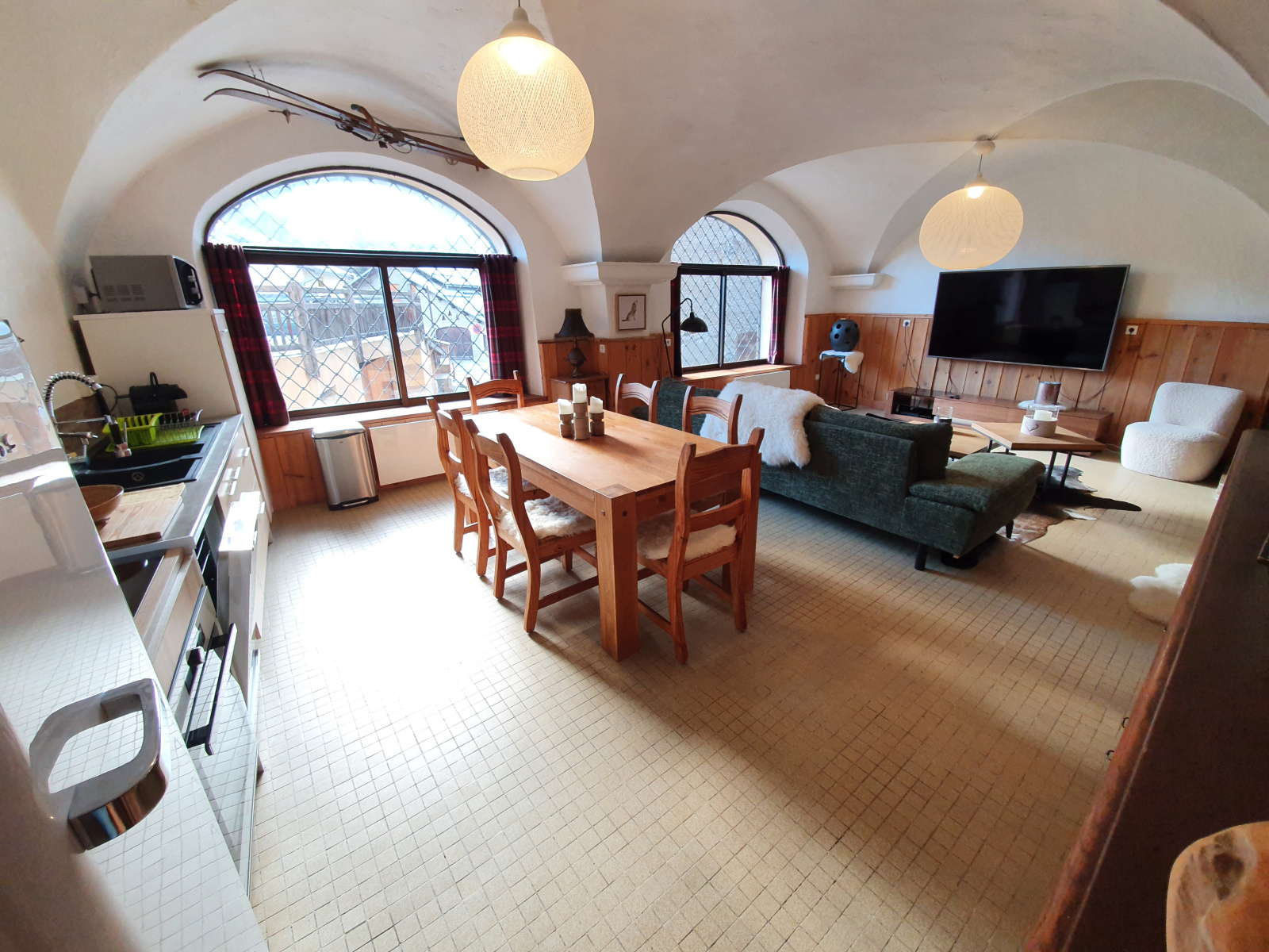 Image_8, Appartement, La Salle-les-Alpes, ref :131/12