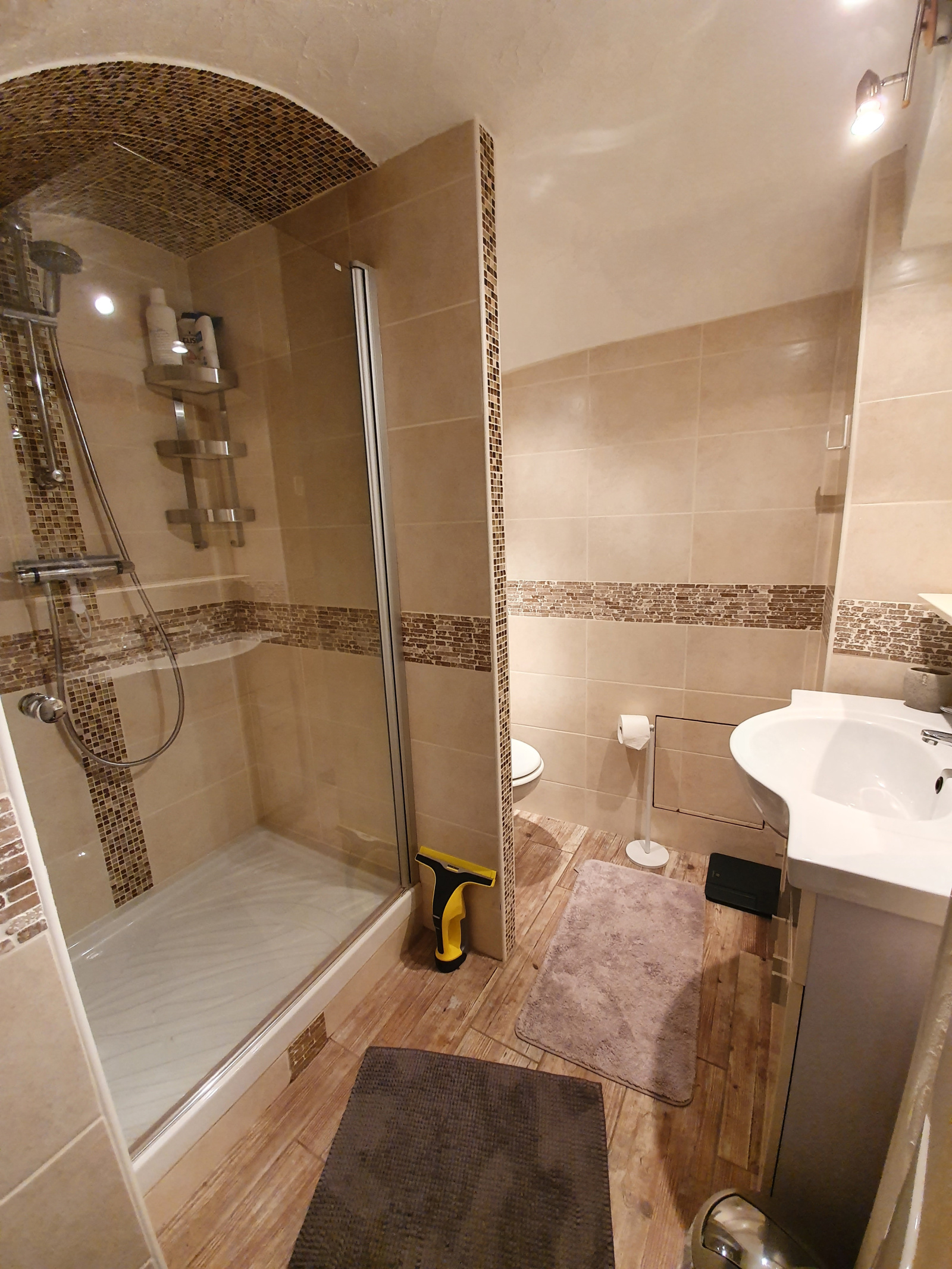 Image_5, Appartement, La Salle-les-Alpes, ref :131/12