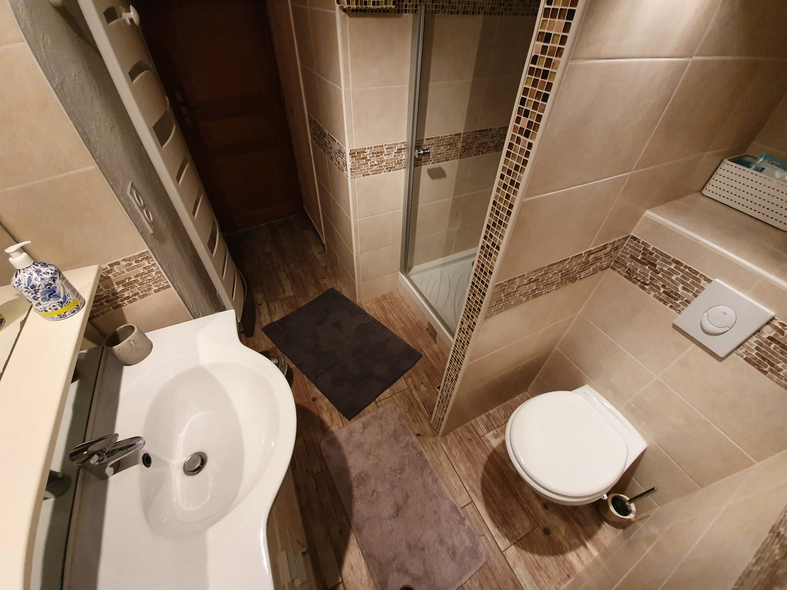 Image_7, Appartement, La Salle-les-Alpes, ref :131/12