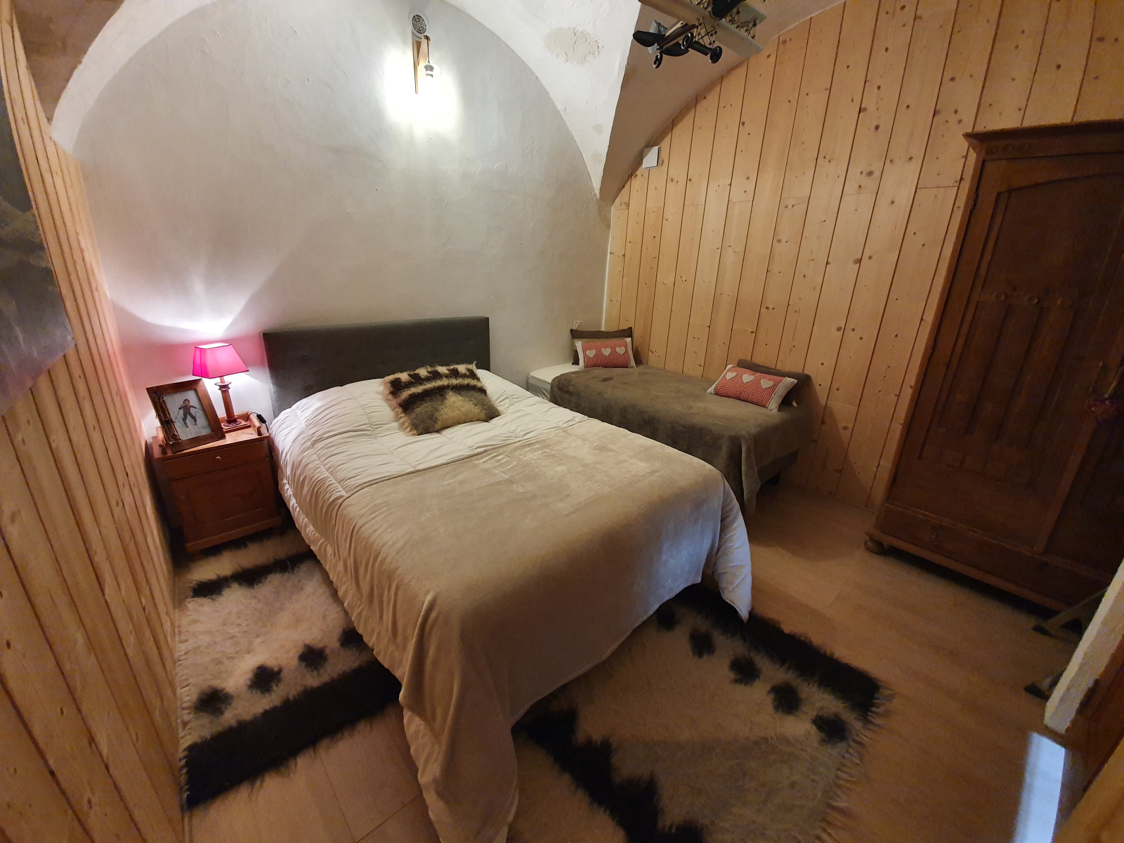 Image_3, Appartement, La Salle-les-Alpes, ref :131/12