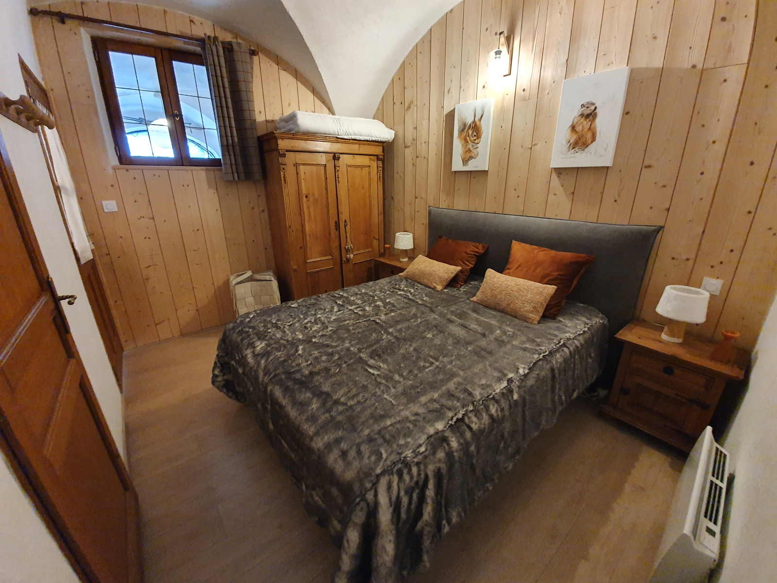 Image_6, Appartement, La Salle-les-Alpes, ref :131/12