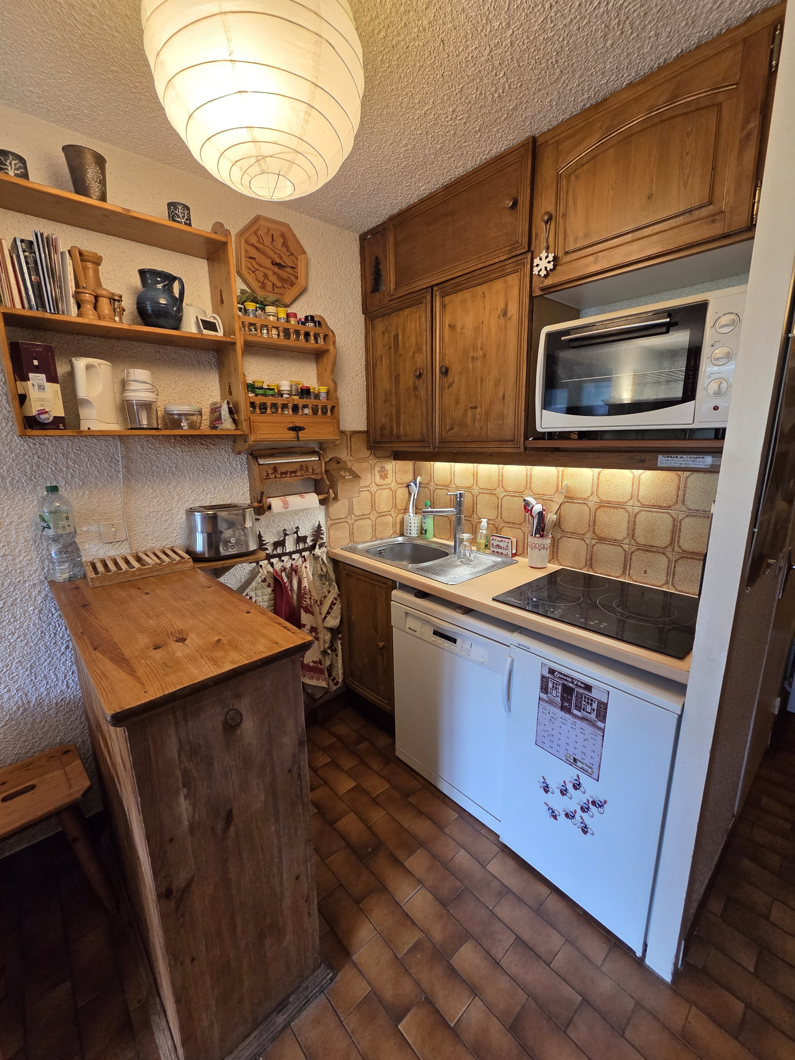 Image_4, Duplex, La Salle-les-Alpes, ref :262/07