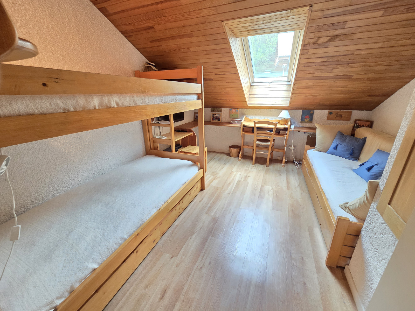 Image_8, Duplex, La Salle-les-Alpes, ref :262/07