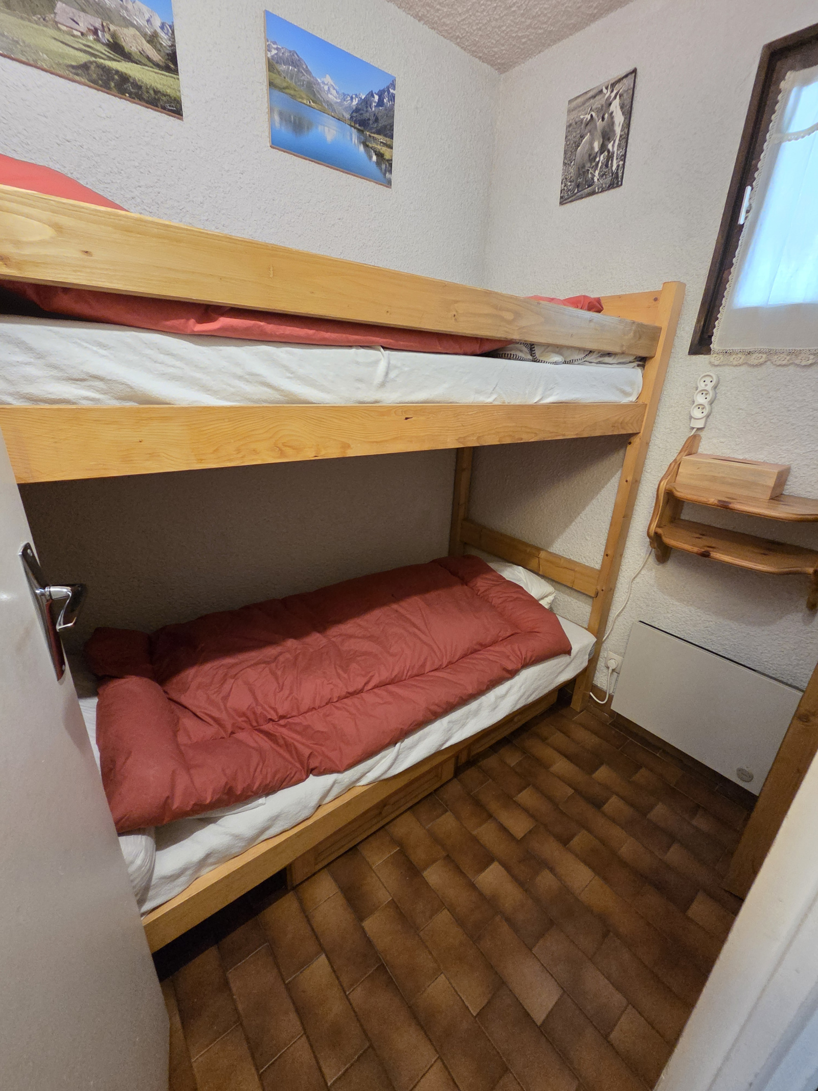 Image_10, Duplex, La Salle-les-Alpes, ref :262/07