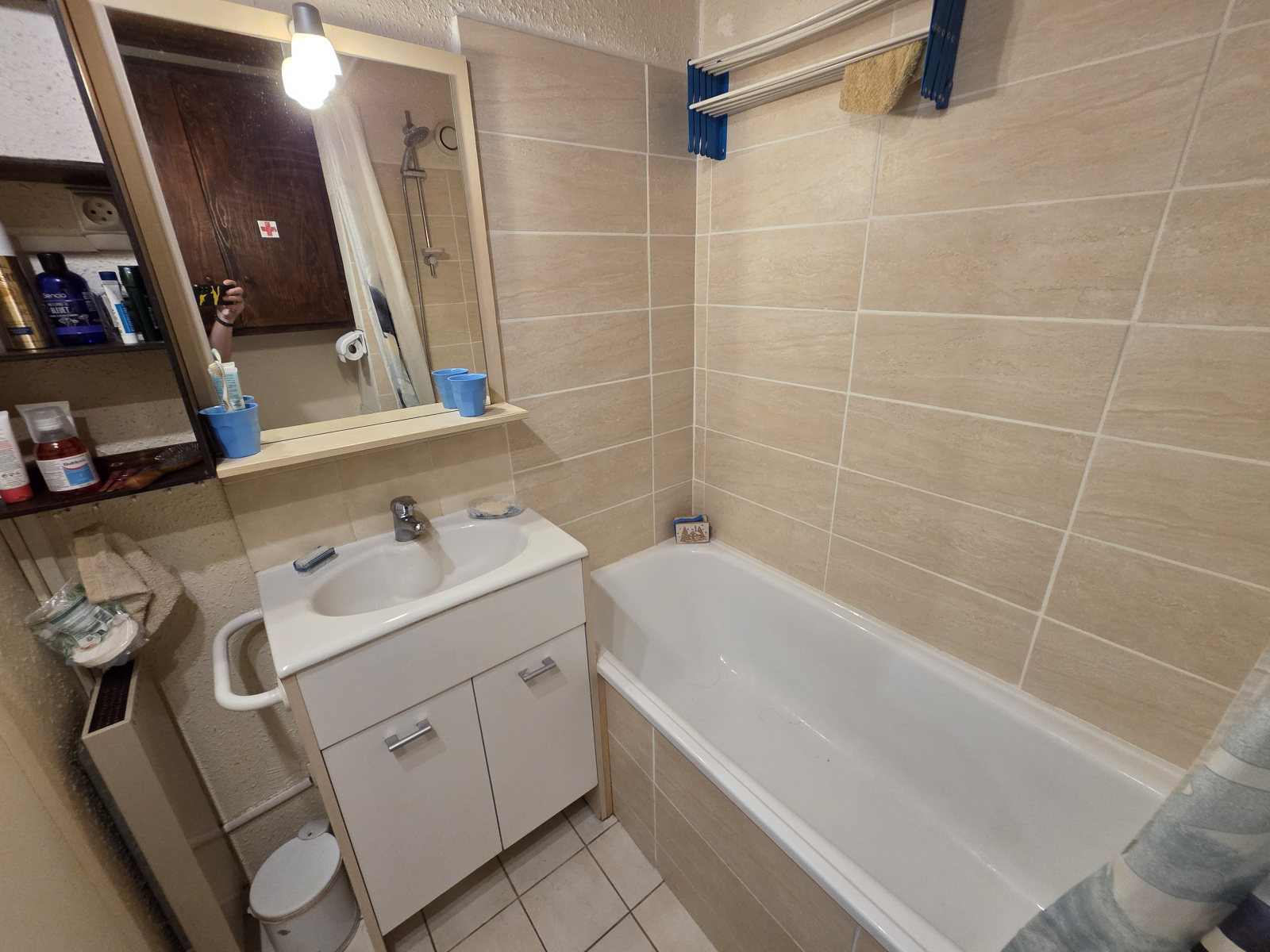 Image_9, Duplex, La Salle-les-Alpes, ref :262/07