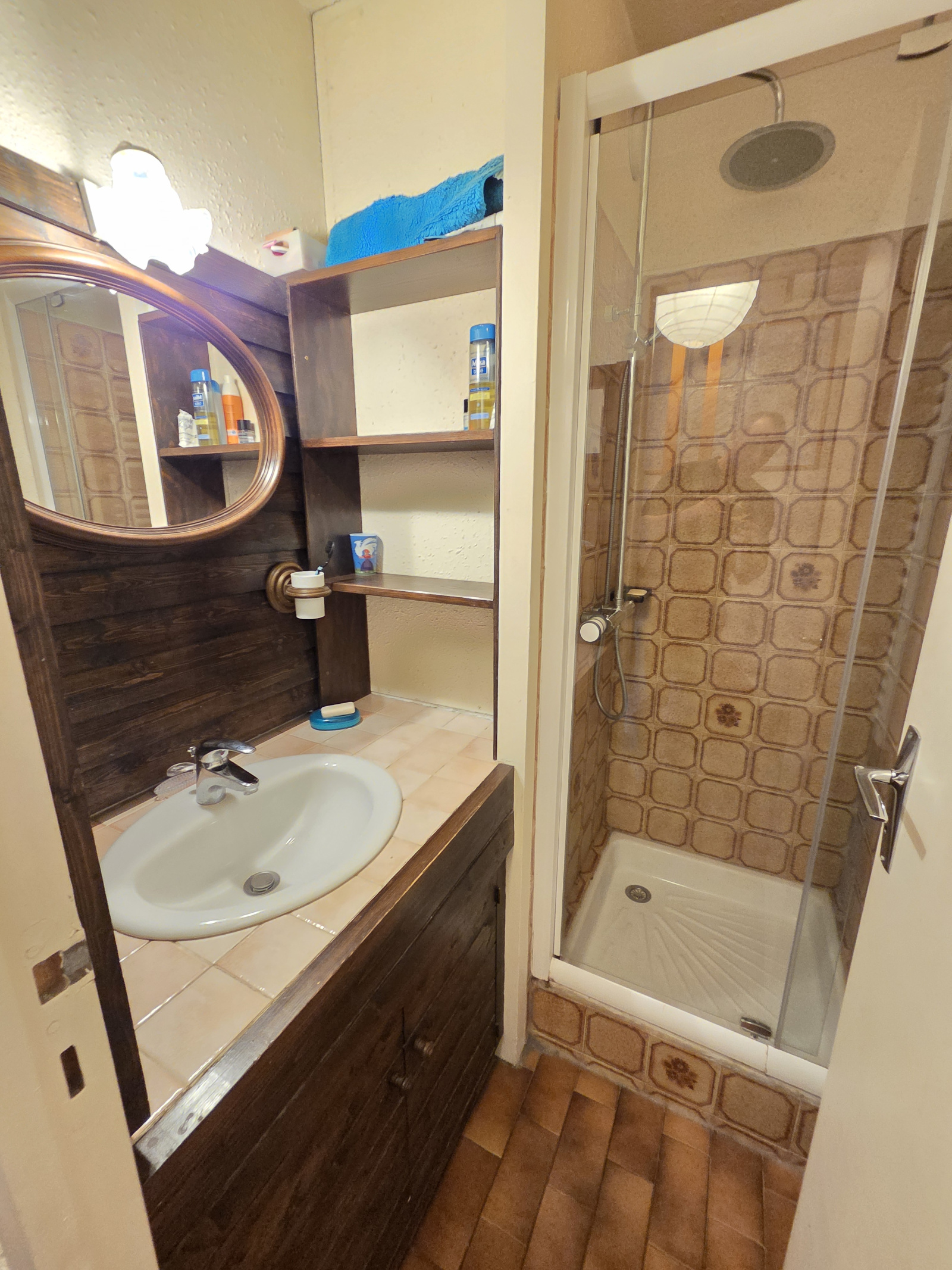 Image_13, Duplex, La Salle-les-Alpes, ref :262/07