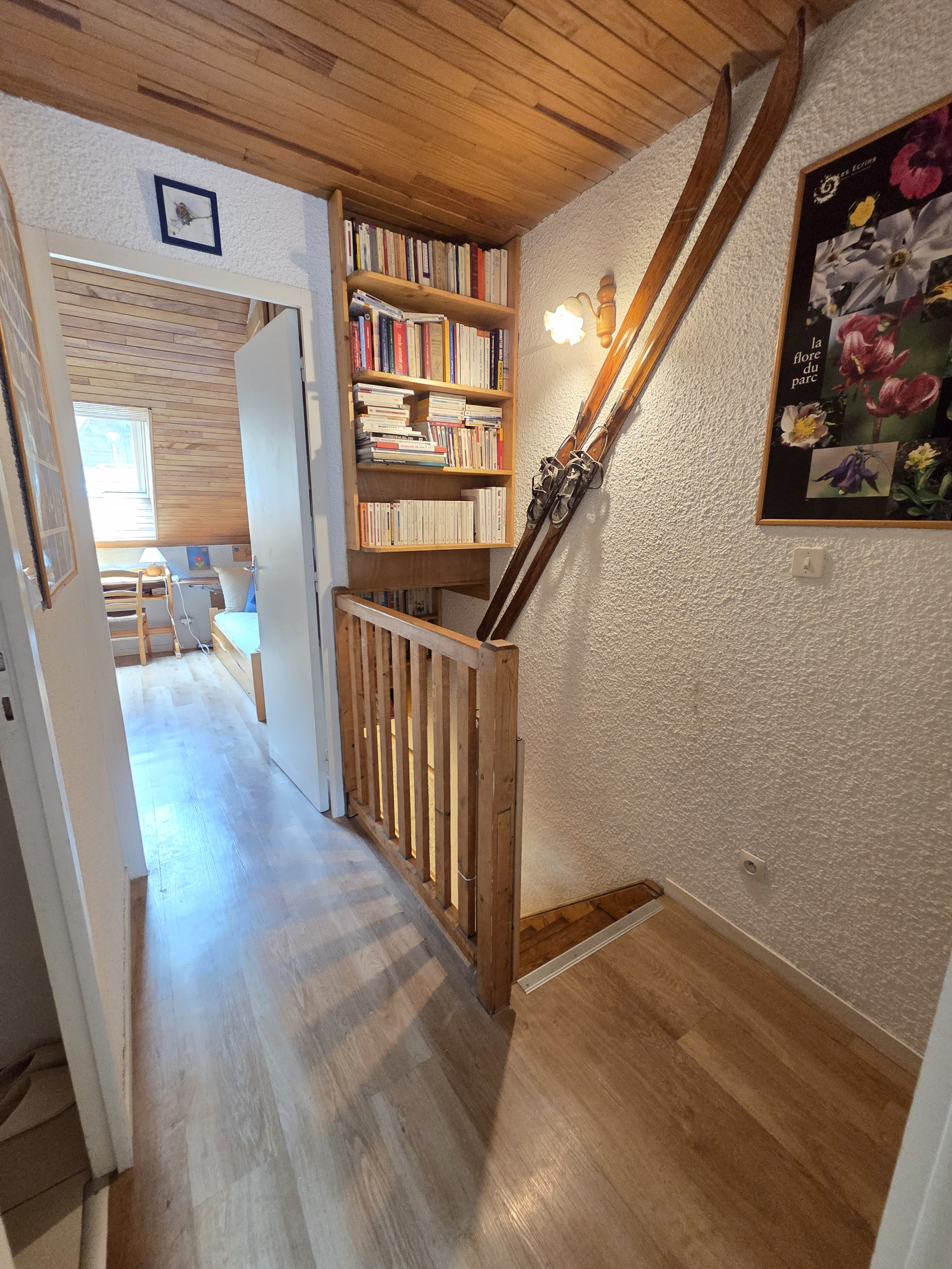 Image_11, Duplex, La Salle-les-Alpes, ref :262/07