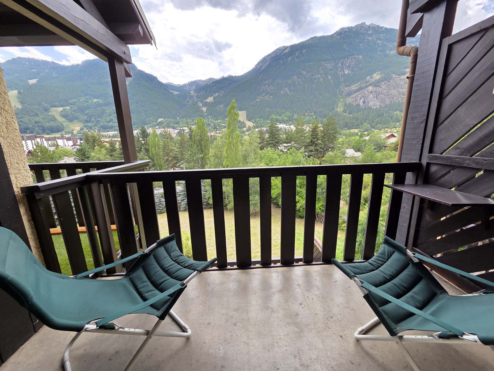 Image_2, Duplex, La Salle-les-Alpes, ref :262/07