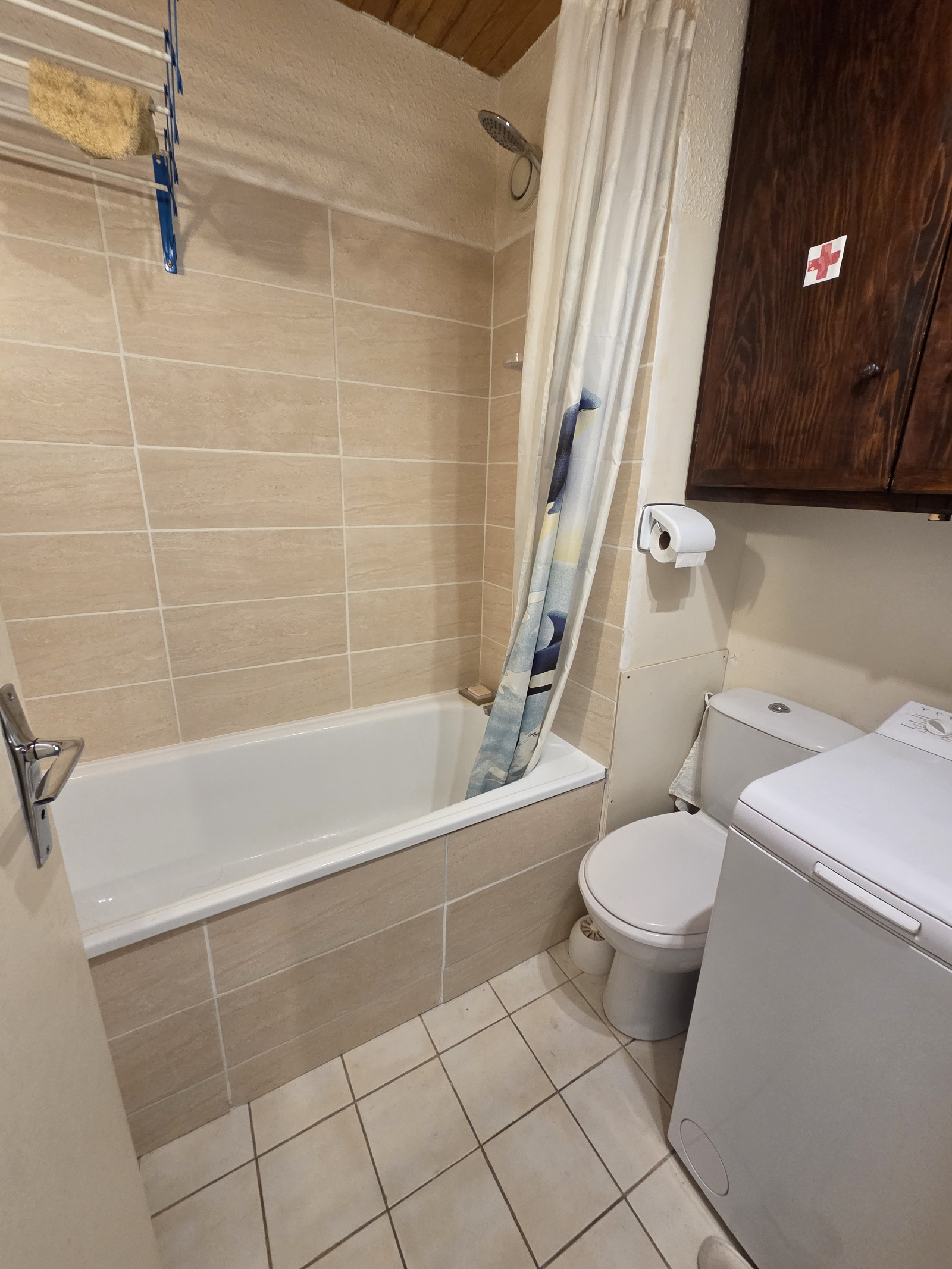 Image_12, Duplex, La Salle-les-Alpes, ref :262/07