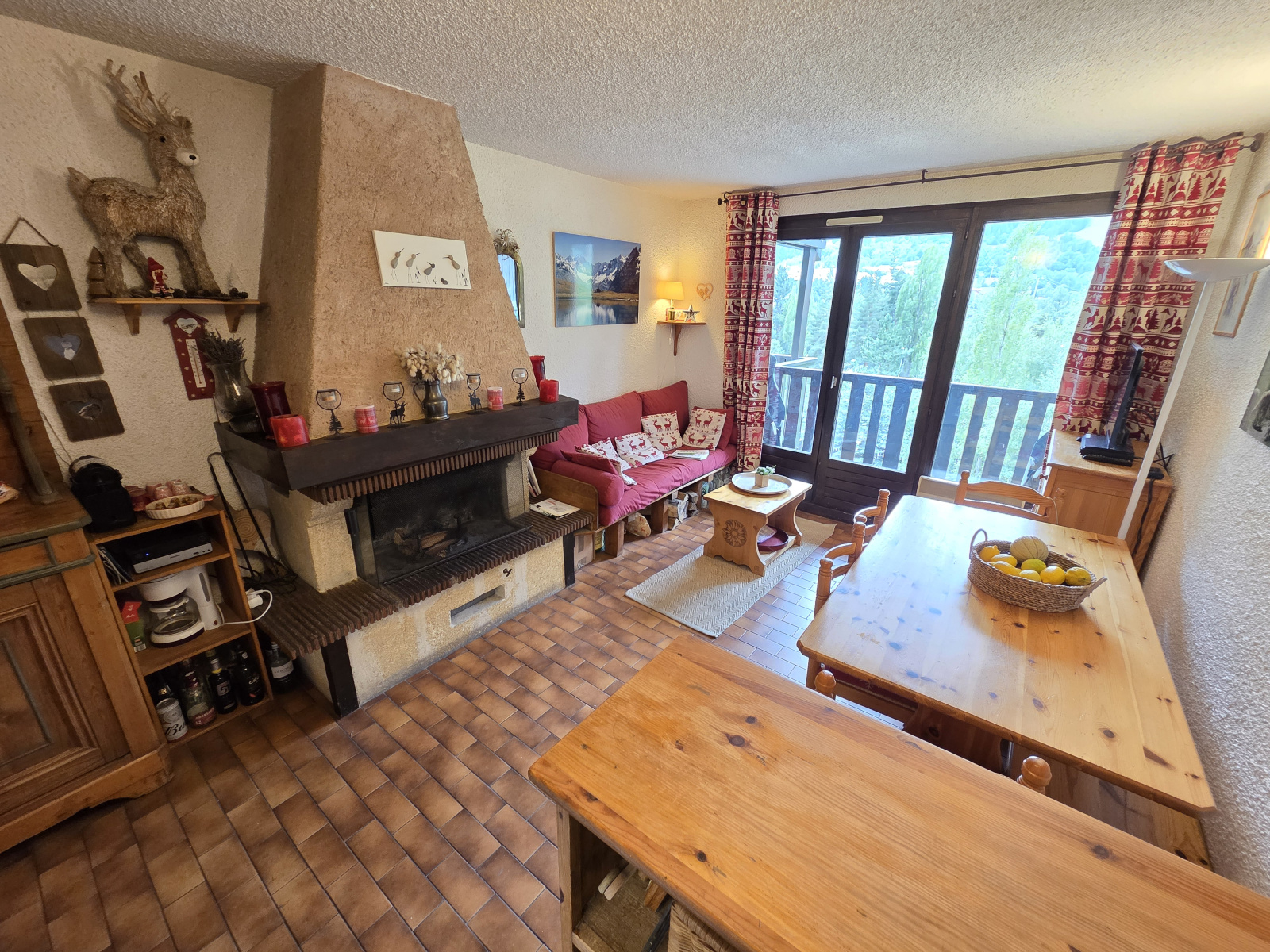 Image_1, Duplex, La Salle-les-Alpes, ref :262/07