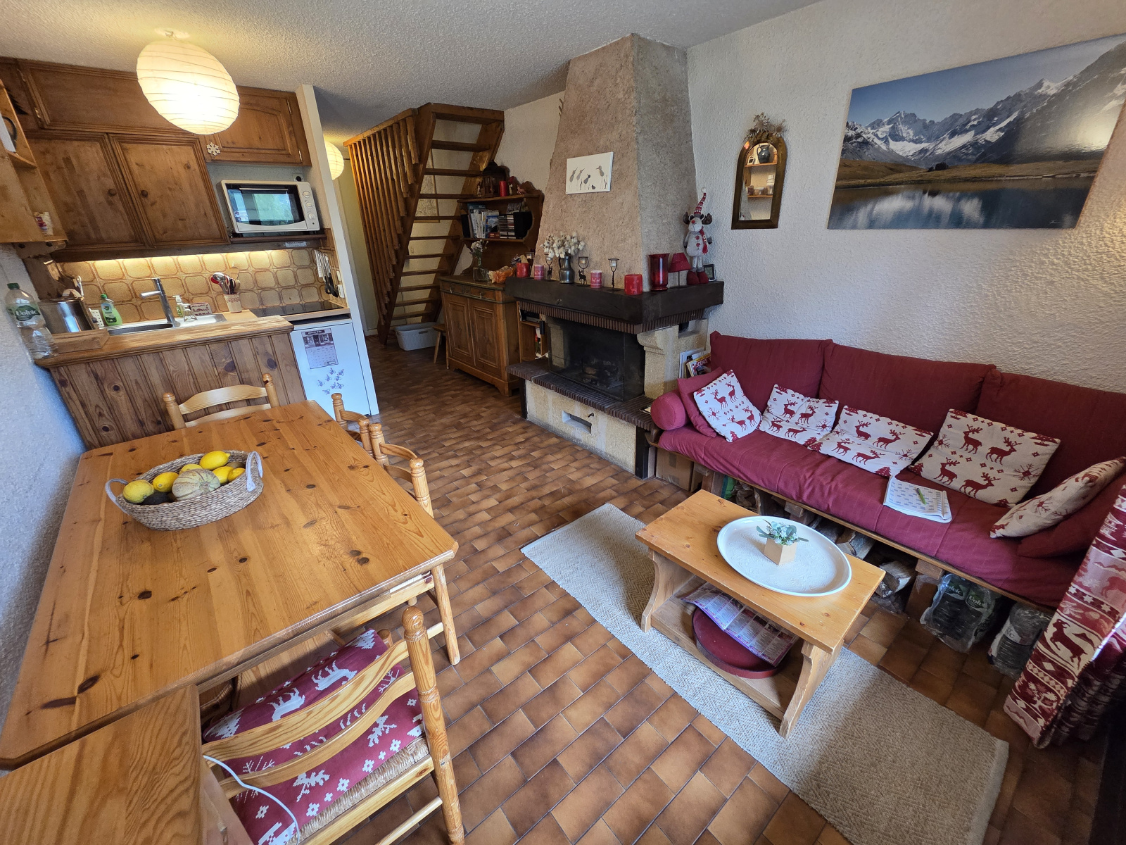 Image_3, Duplex, La Salle-les-Alpes, ref :262/07