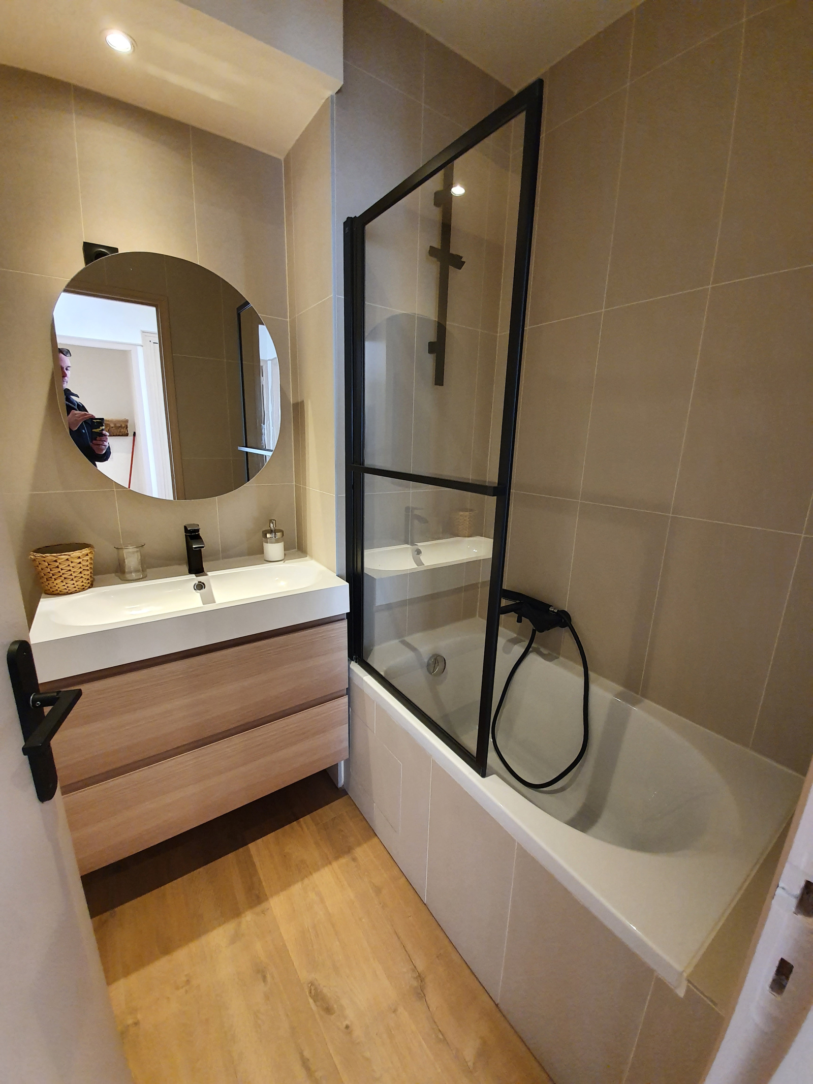 Image_7, Appartement, La Salle-les-Alpes, ref :130/11