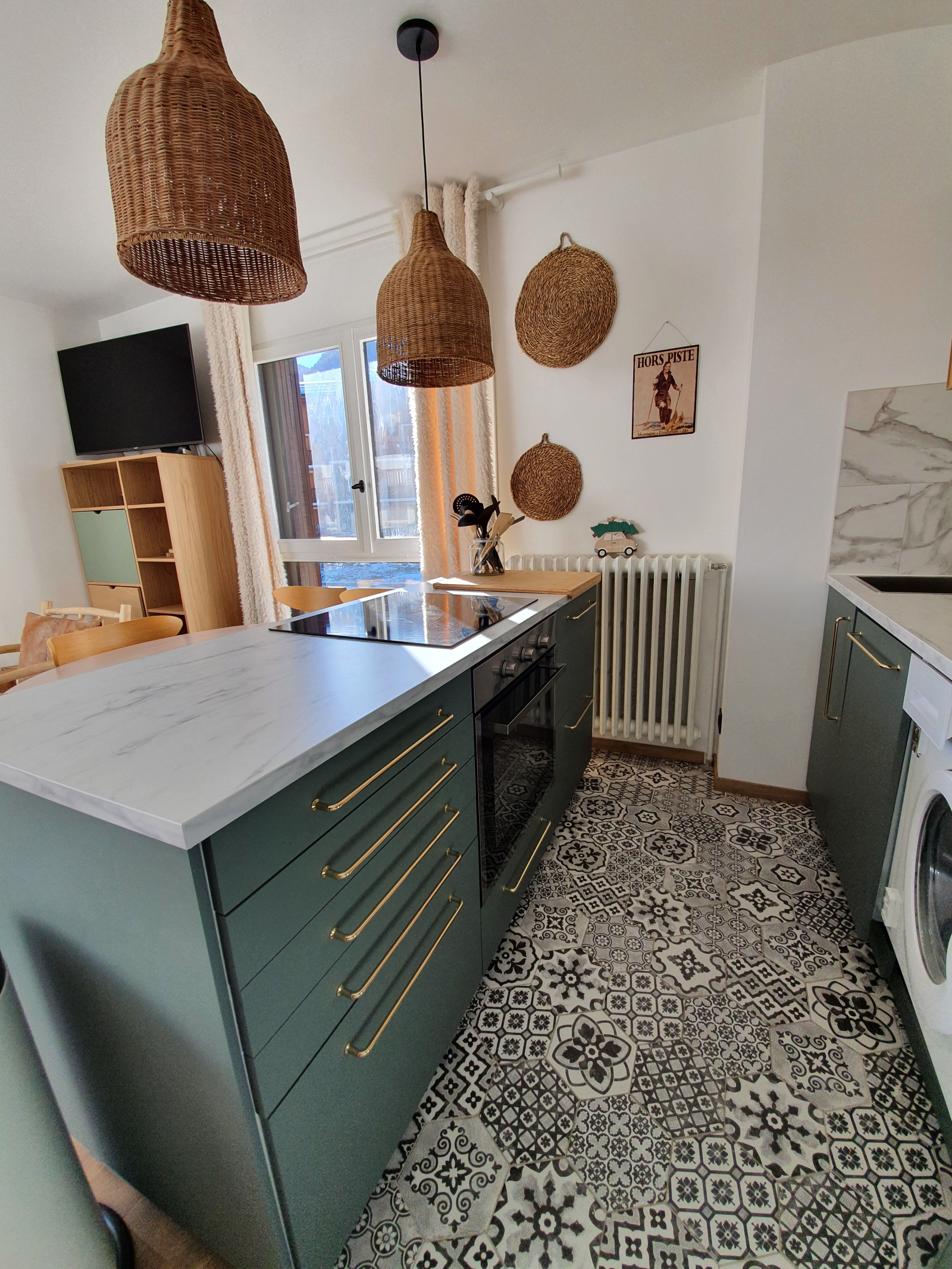 Image_2, Appartement, La Salle-les-Alpes, ref :130/11