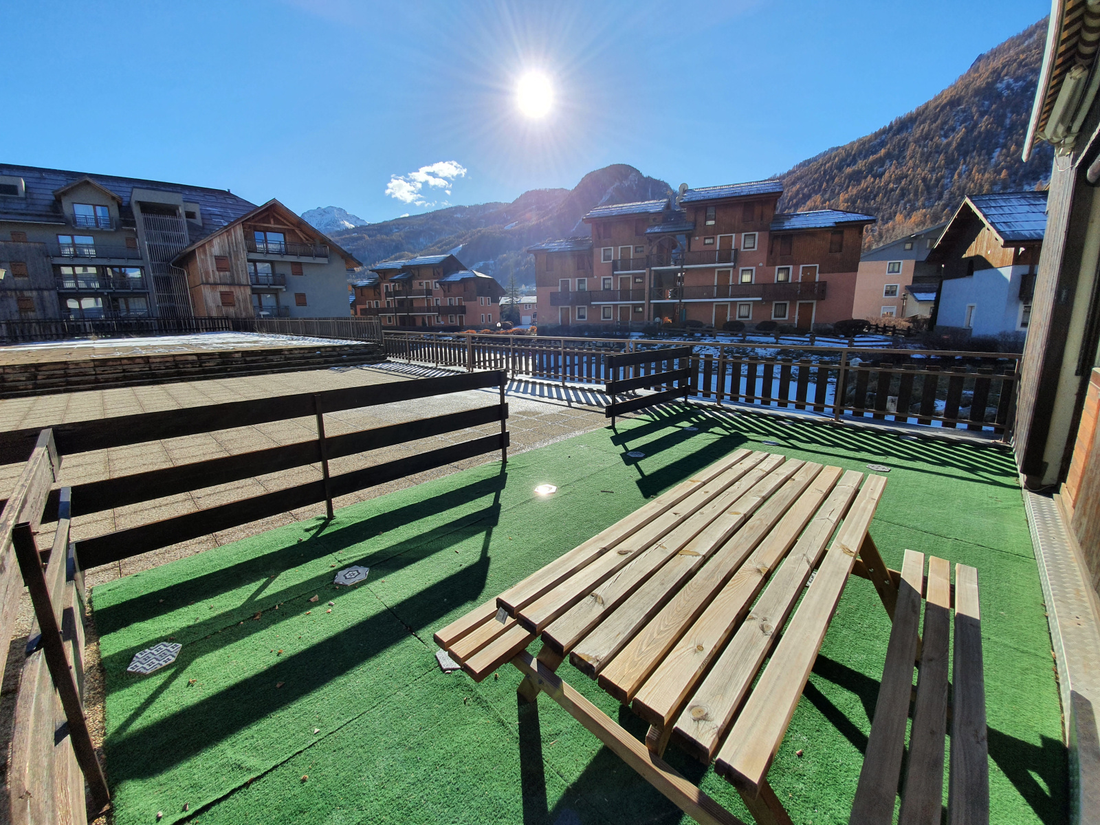 Image_9, Appartement, La Salle-les-Alpes, ref :130/11