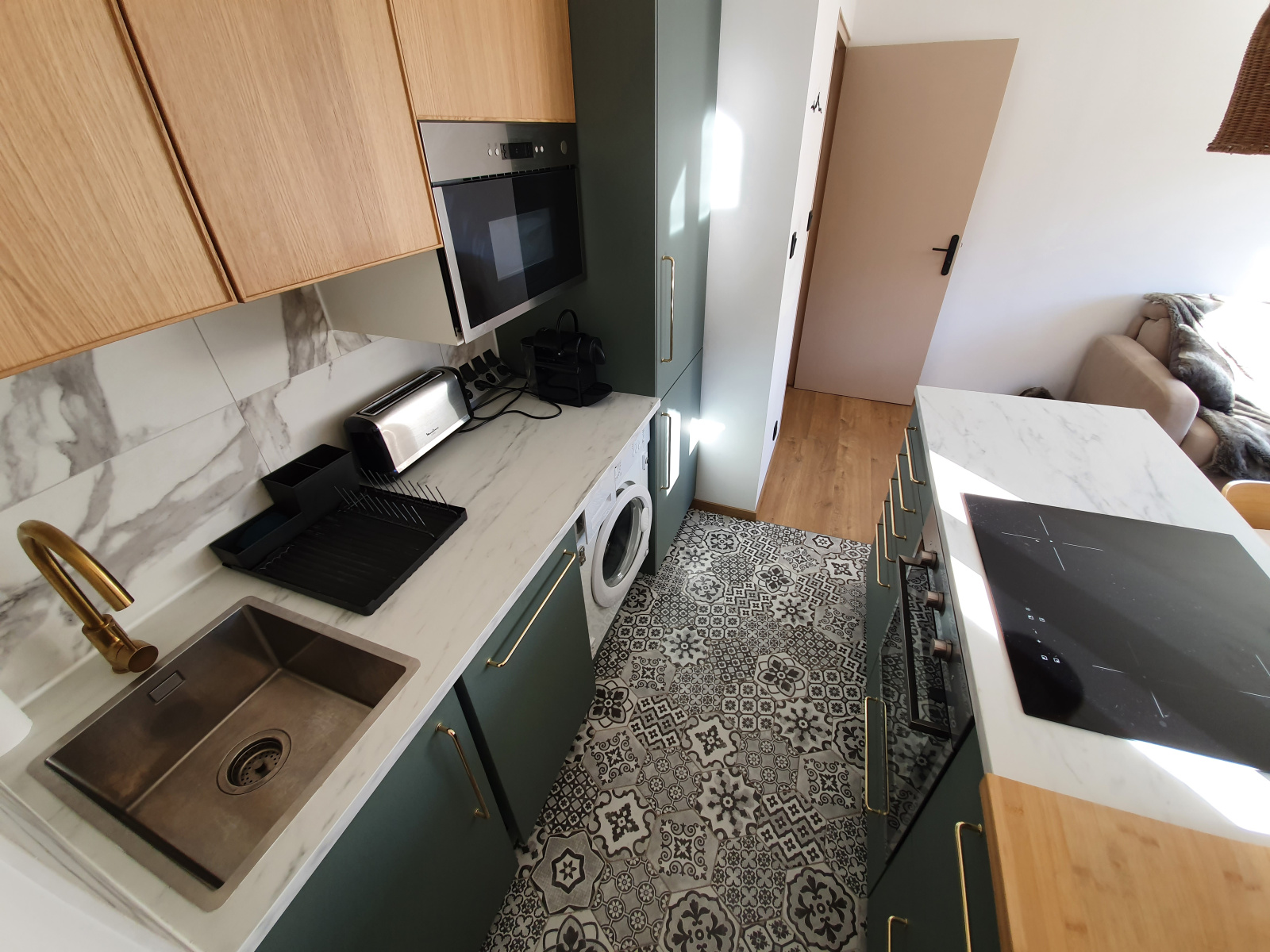 Image_3, Appartement, La Salle-les-Alpes, ref :130/11