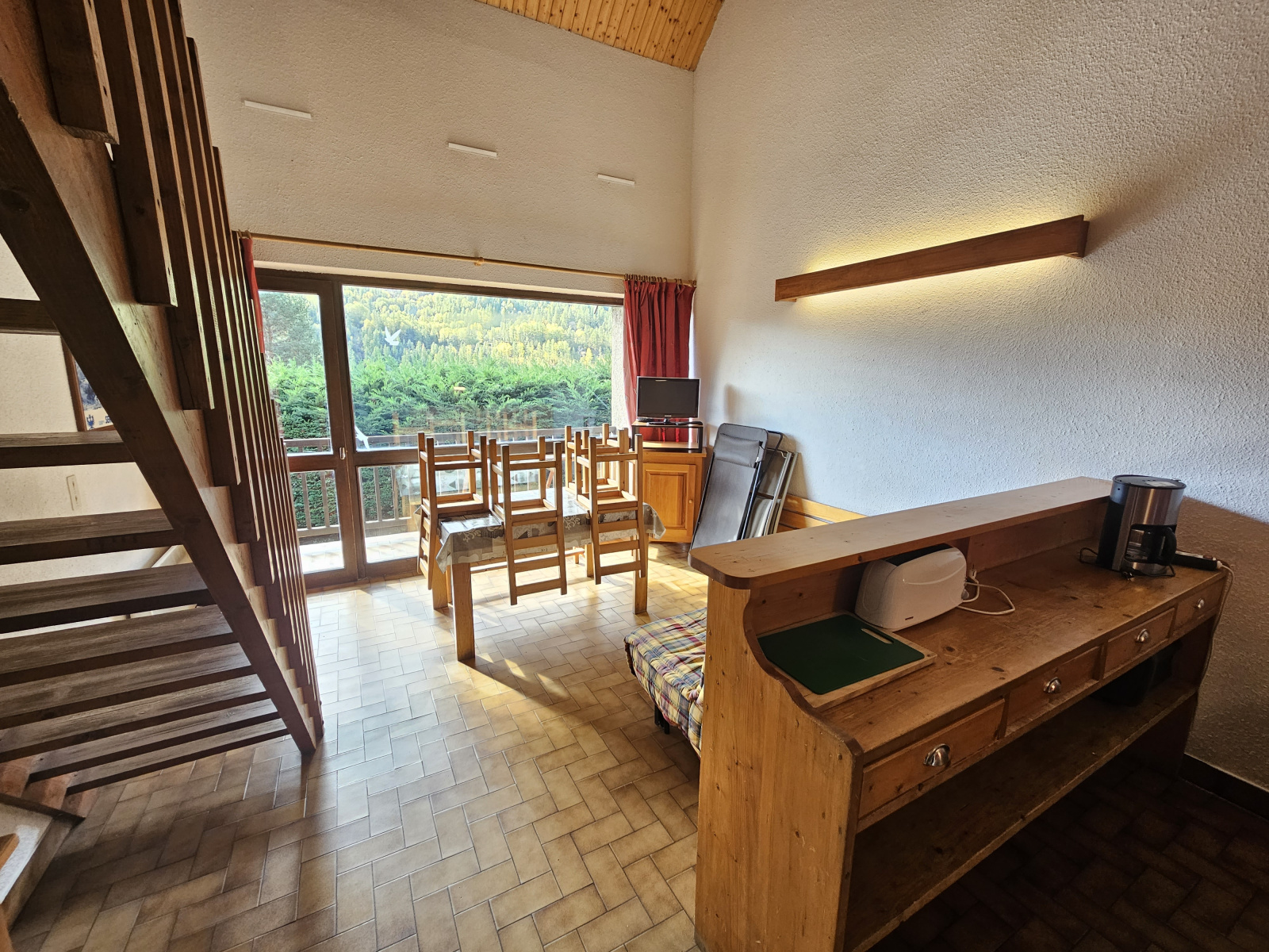 Image_2, Immeuble, Saint-Chaffrey, ref :160/10