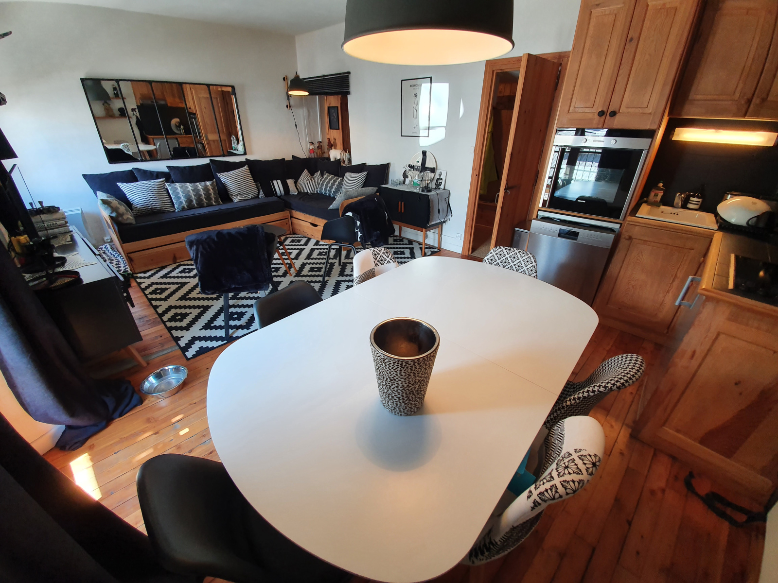 Image_2, Appartement, La Salle-les-Alpes, ref :125/08