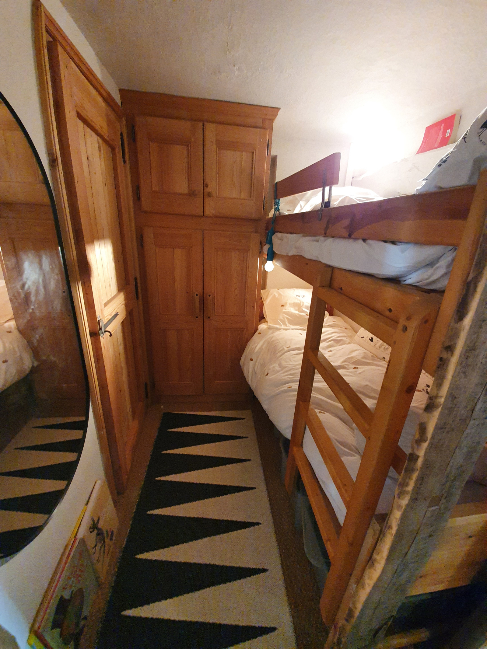 Image_9, Appartement, La Salle-les-Alpes, ref :125/08