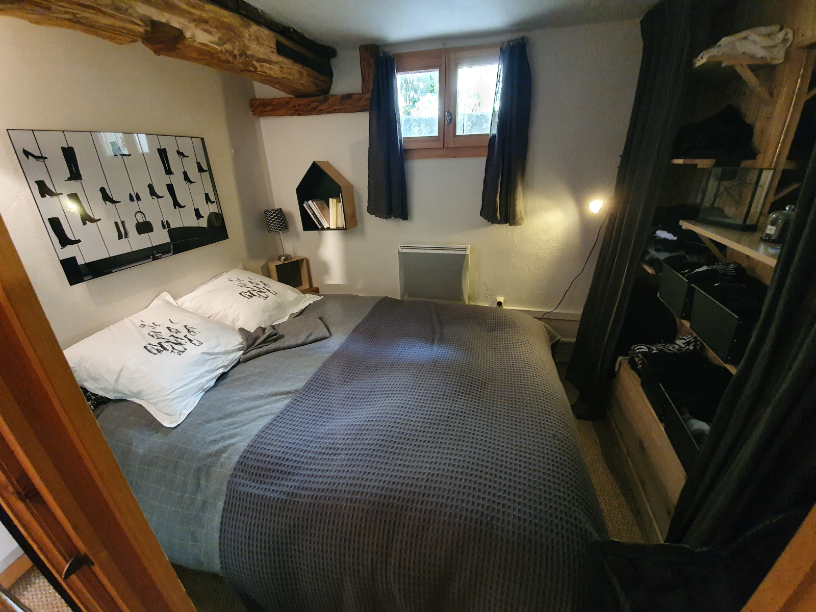 Image_4, Appartement, La Salle-les-Alpes, ref :125/08