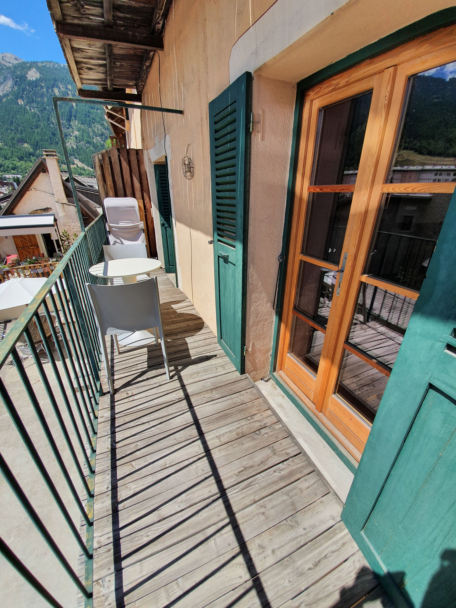 Image_3, Appartement, La Salle-les-Alpes, ref :125/08