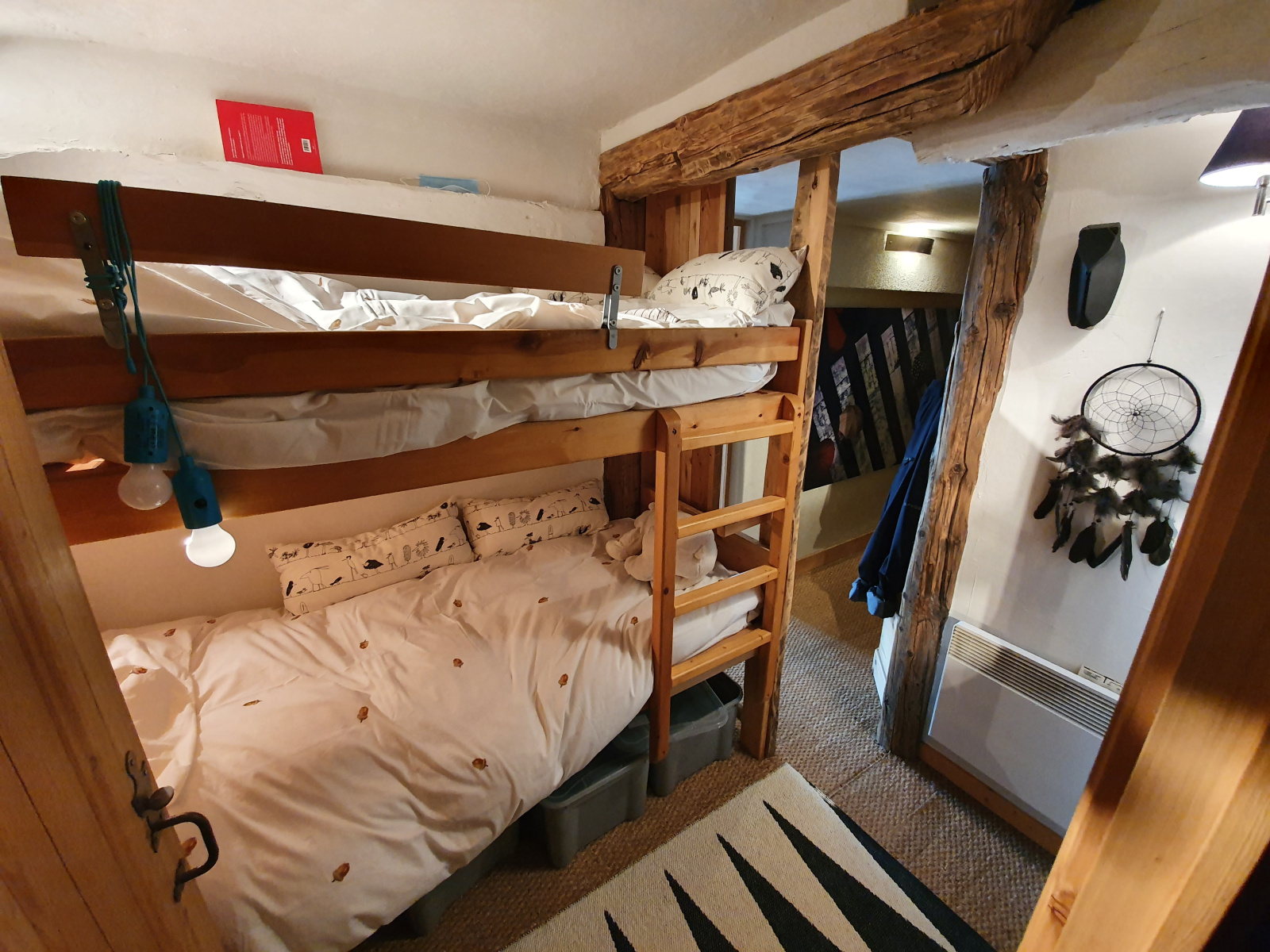 Image_5, Appartement, La Salle-les-Alpes, ref :125/08