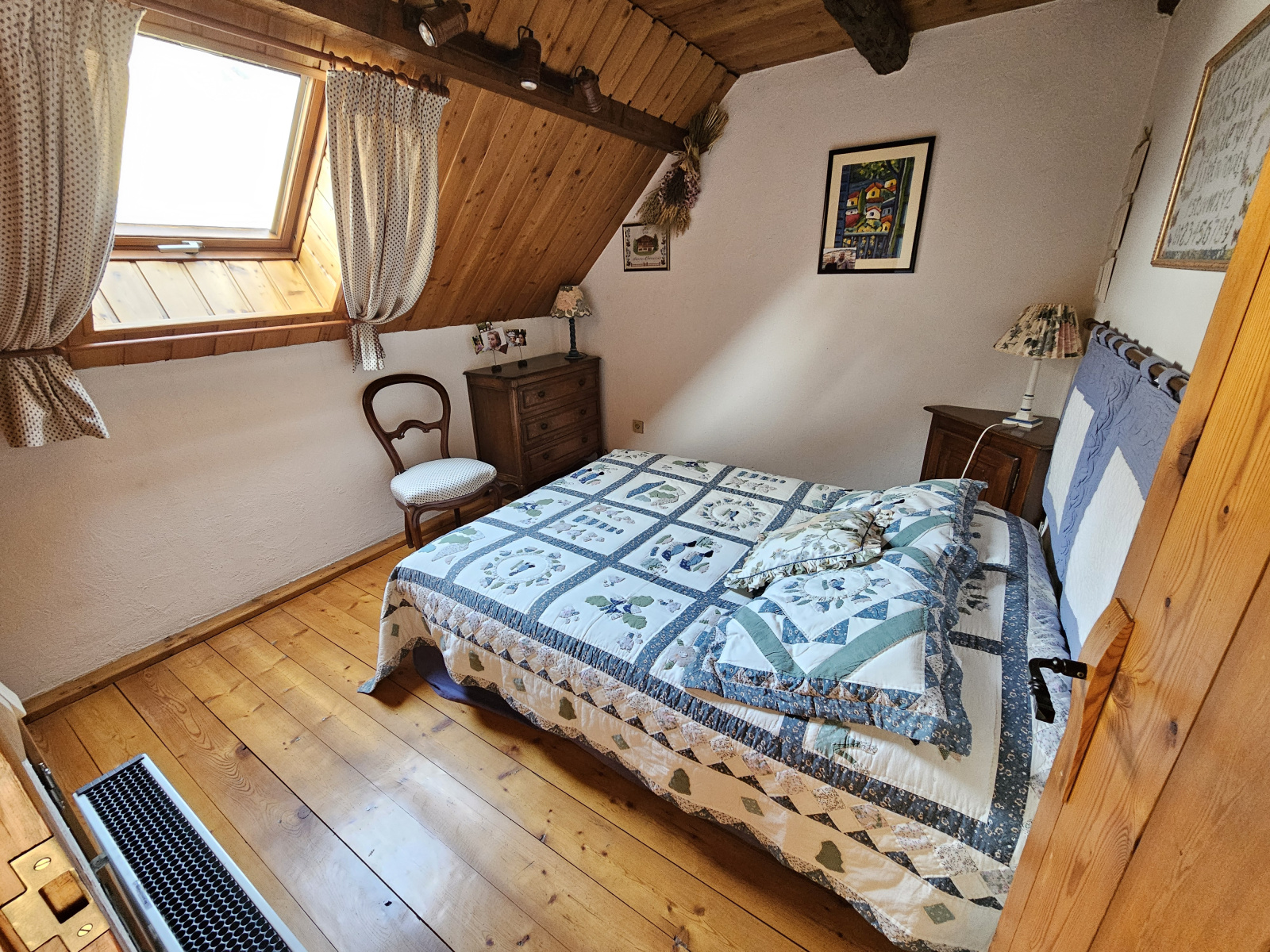 Image_6, Appartement, La Salle-les-Alpes, ref :216/01