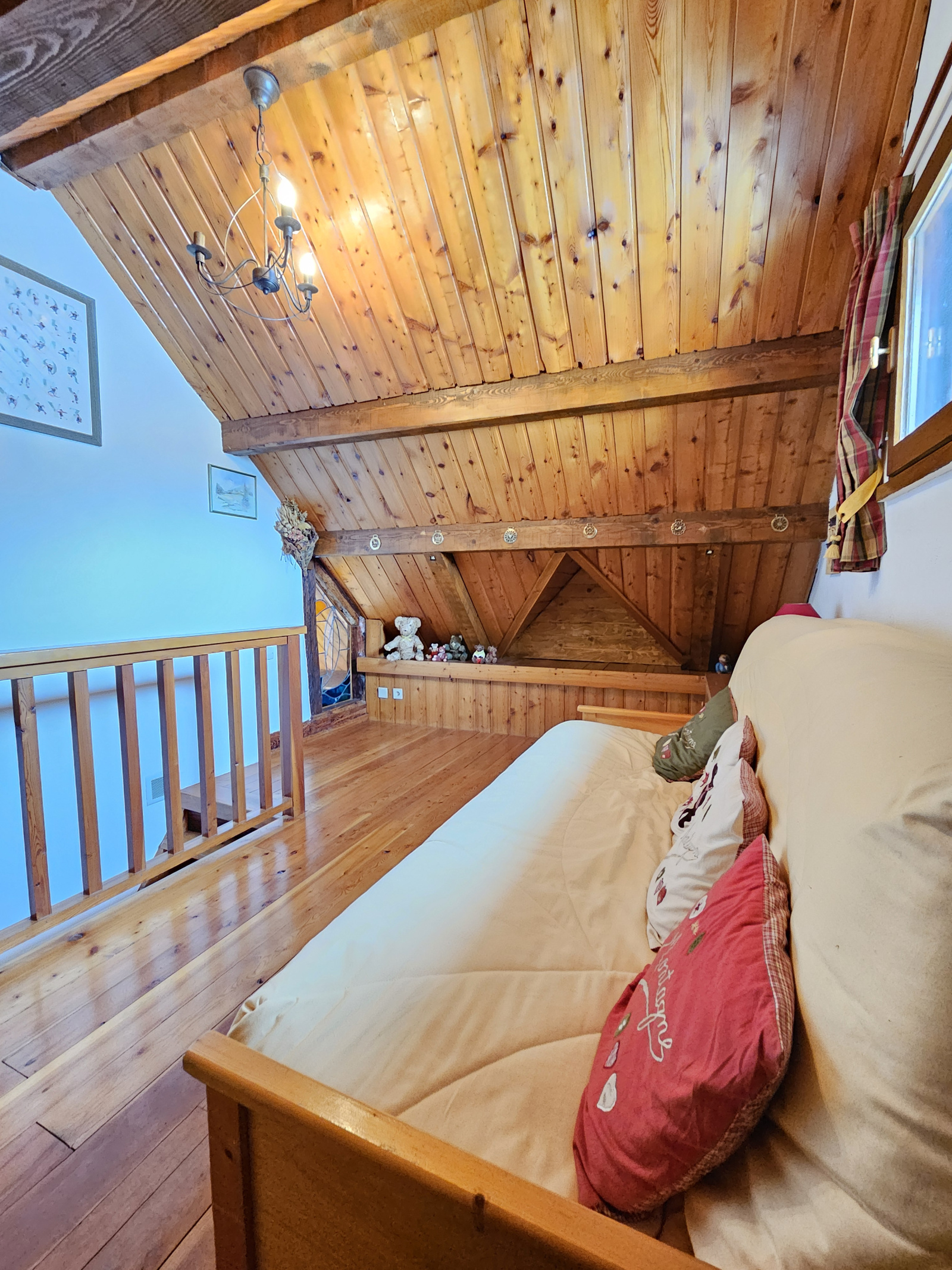 Image_8, Appartement, La Salle-les-Alpes, ref :216/01