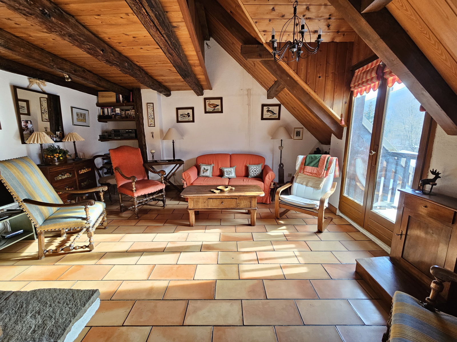 Image_3, Appartement, La Salle-les-Alpes, ref :216/01
