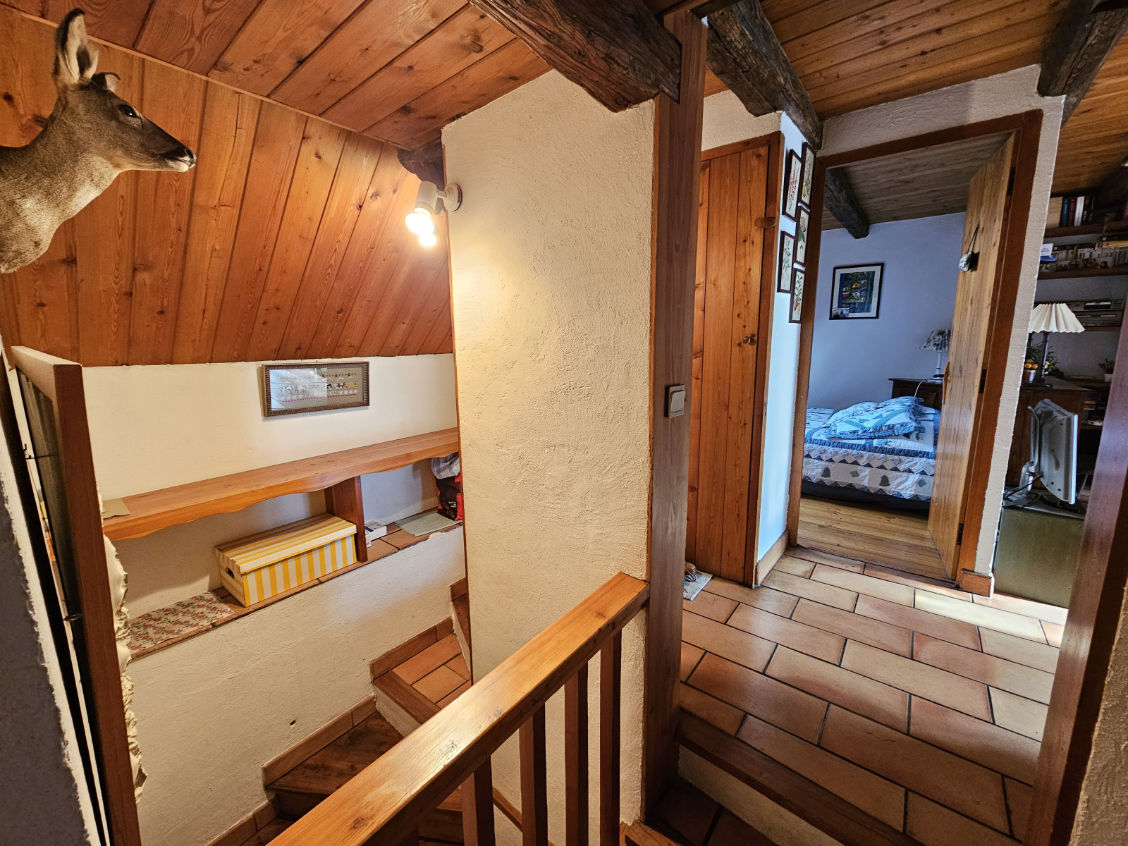 Image_12, Appartement, La Salle-les-Alpes, ref :216/01