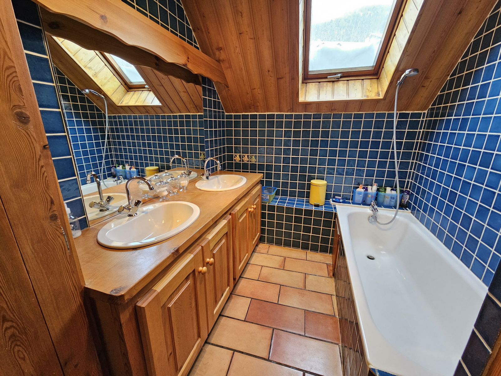 Image_9, Appartement, La Salle-les-Alpes, ref :216/01