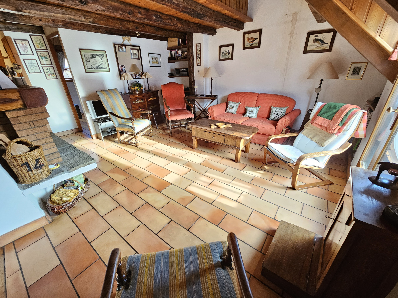 Image_2, Appartement, La Salle-les-Alpes, ref :216/01