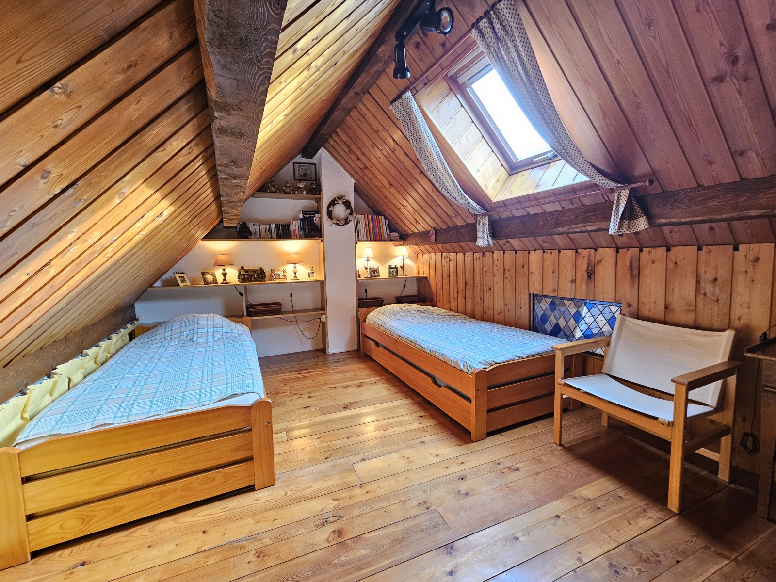 Image_7, Appartement, La Salle-les-Alpes, ref :216/01